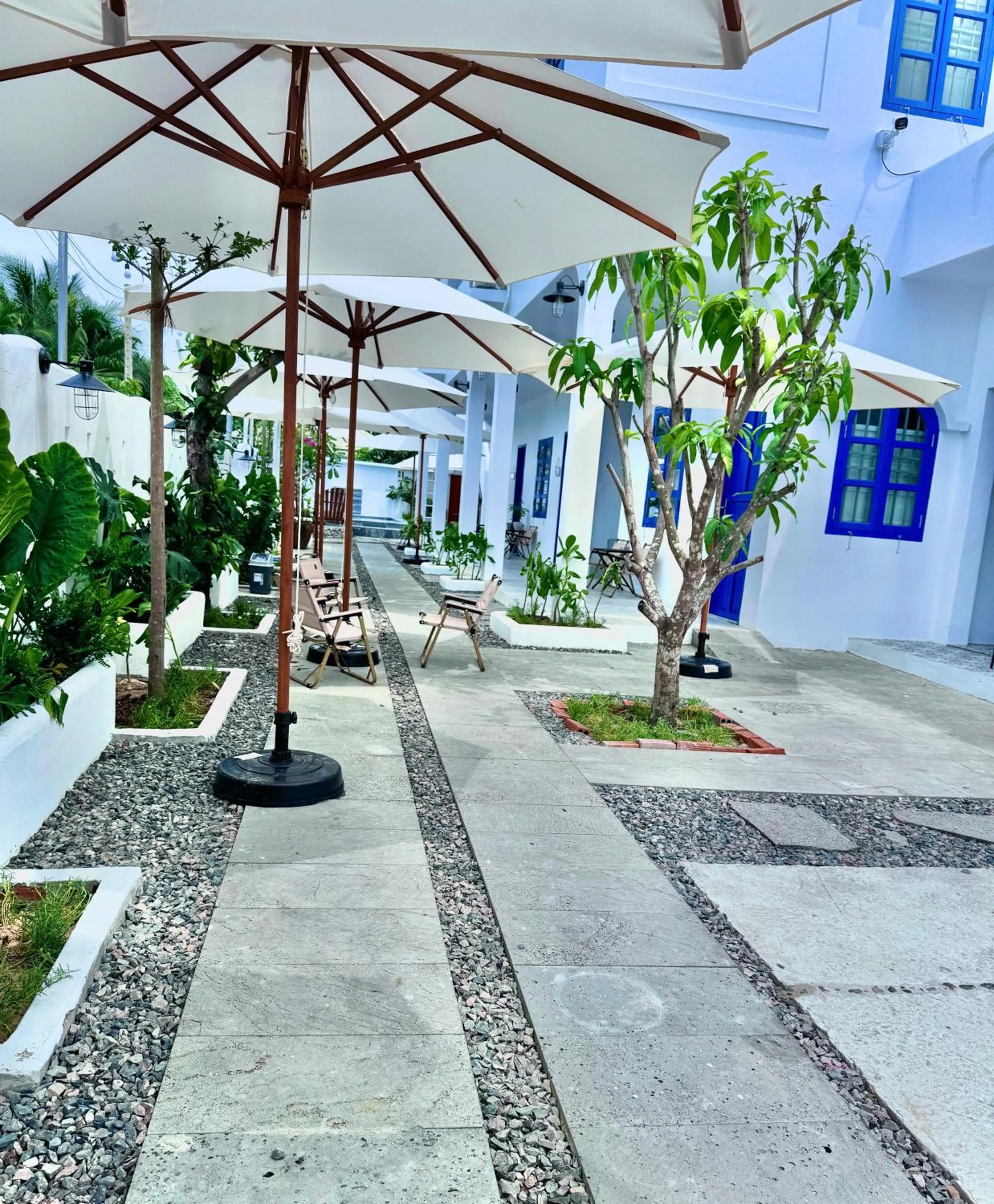 Day in A House - homestay Mui Ne