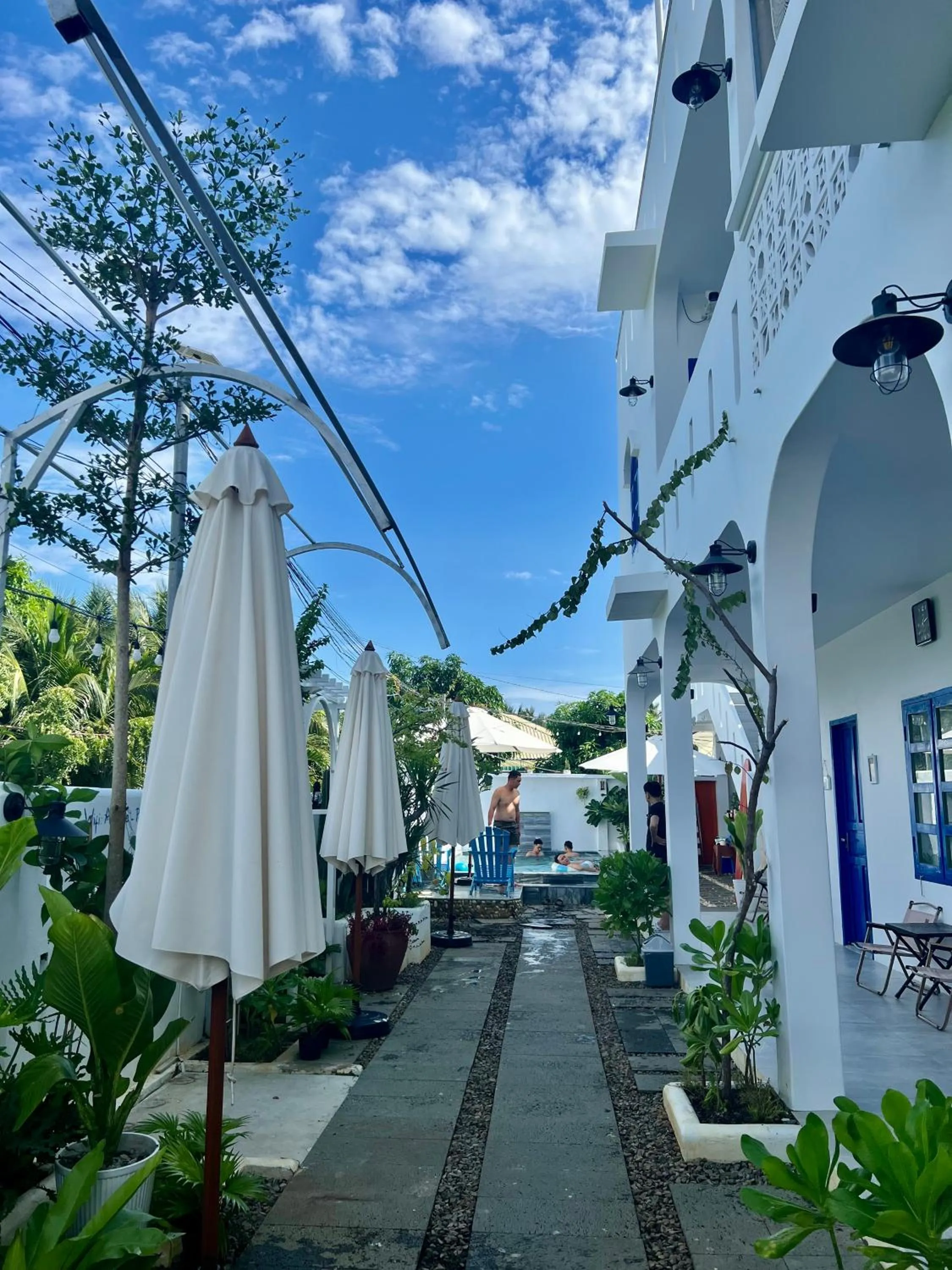 A House - homestay Mui Ne