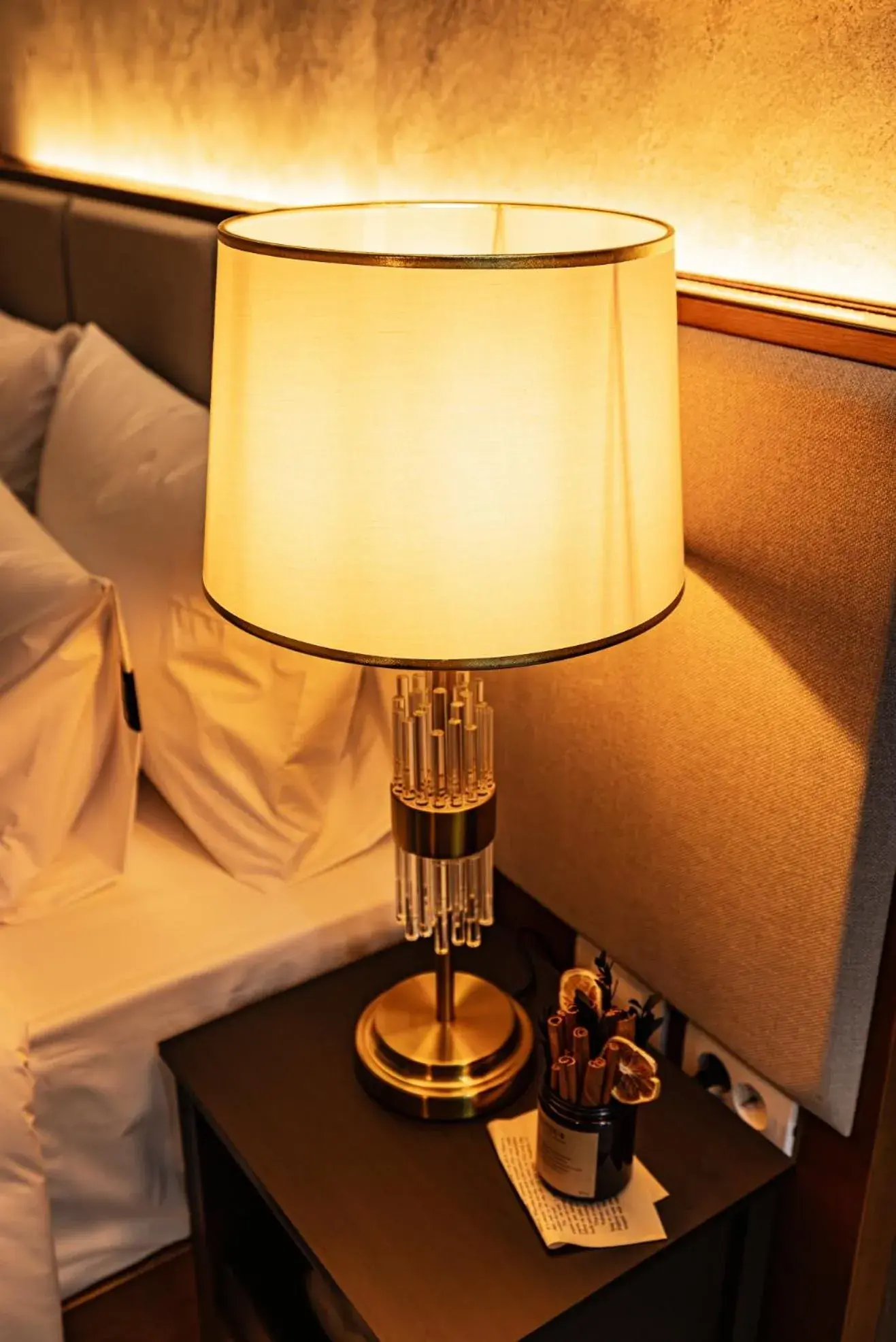 Other, Bed in Raviens Haeundae Avenue Other, Bed in Raviens Haeundae Avenue