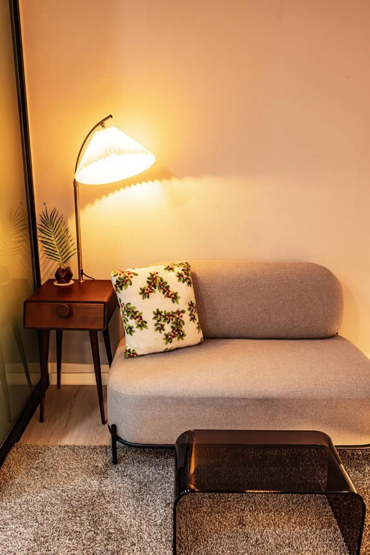 Photo of the whole room in Raviens Haeundae Avenue Photo of the whole room in Raviens Haeundae Avenue