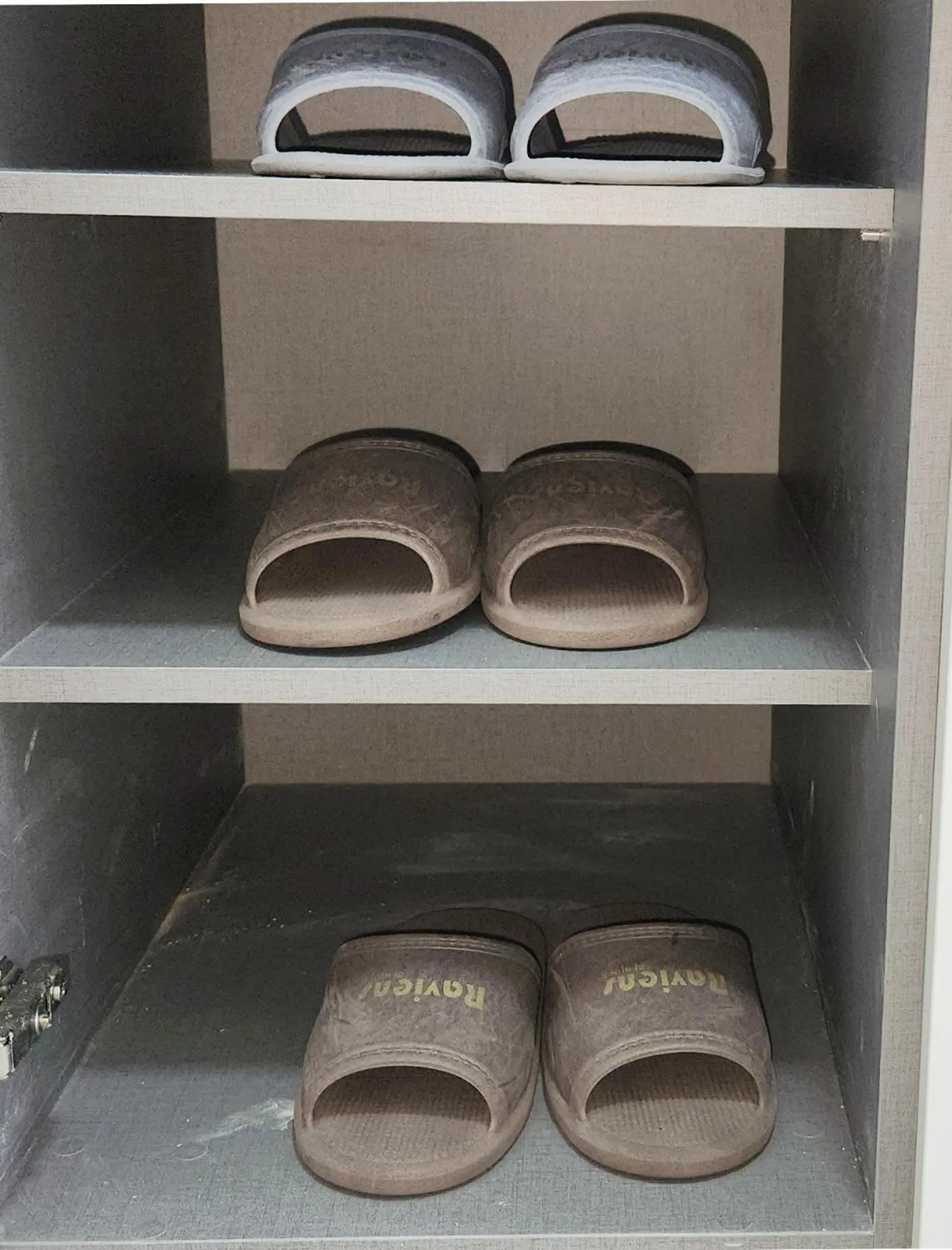 Raviens Haeundae Avenue