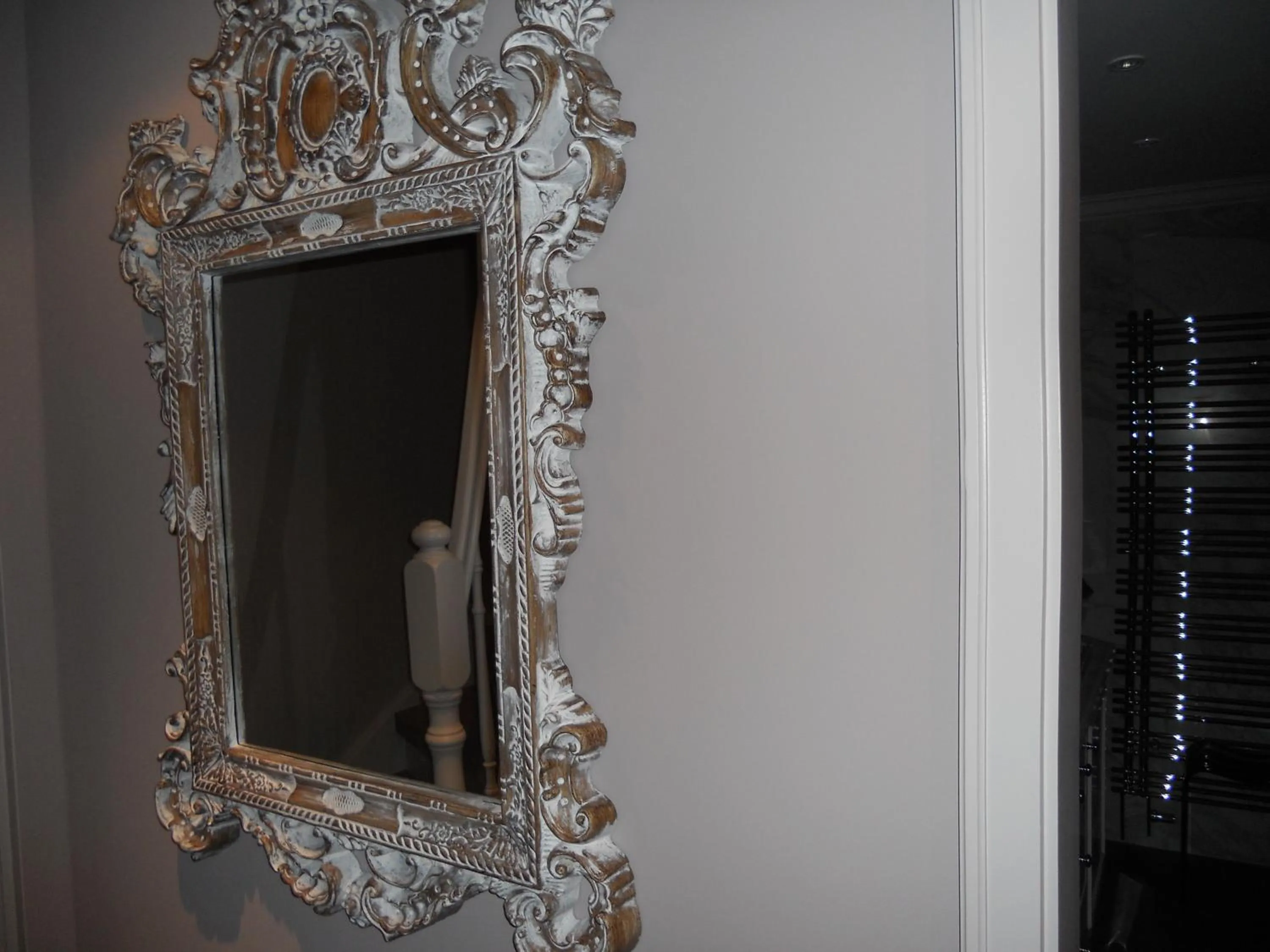 Area and facilities in Ferienhaus Weetstich