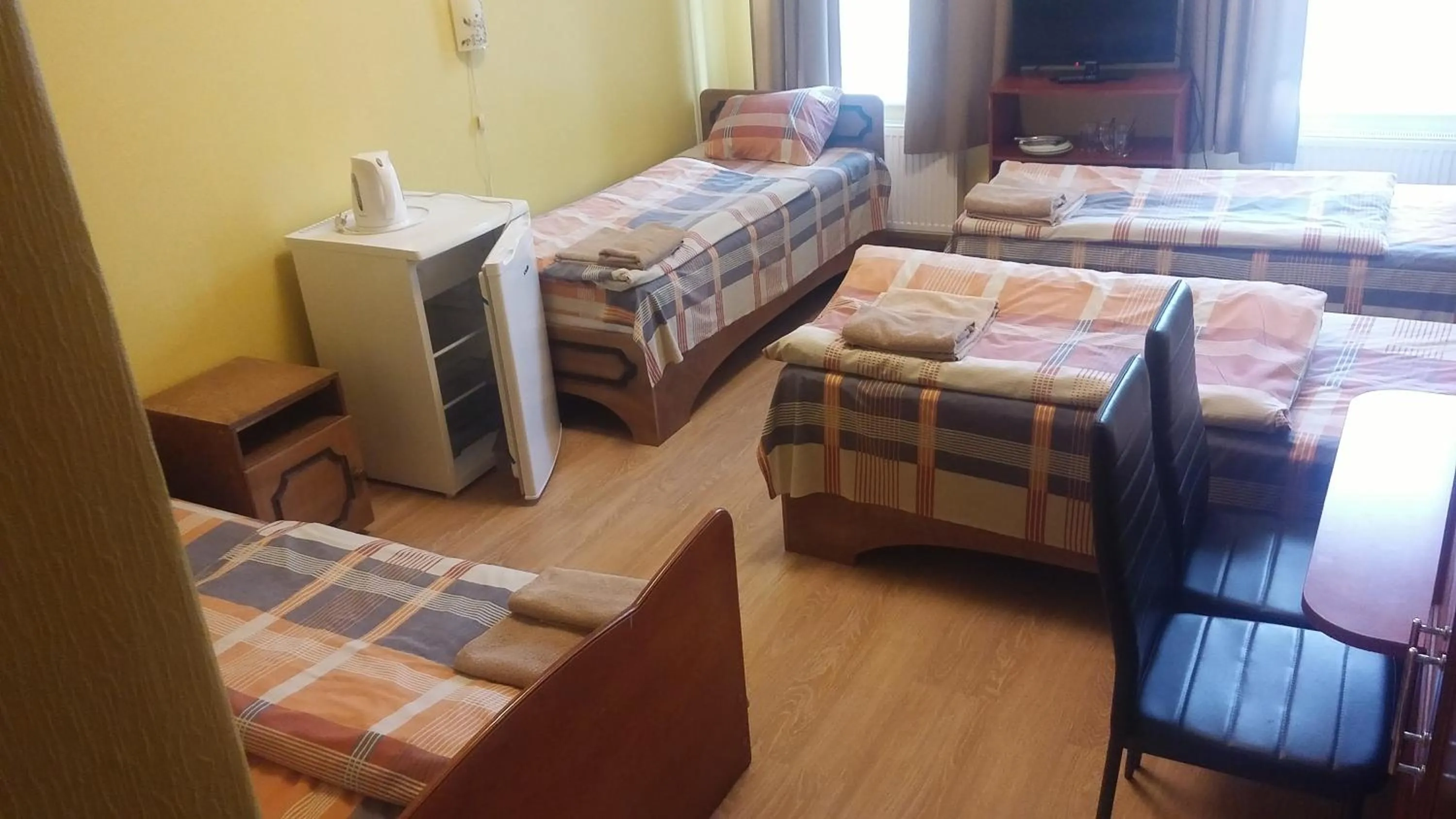 Hotel Sabina