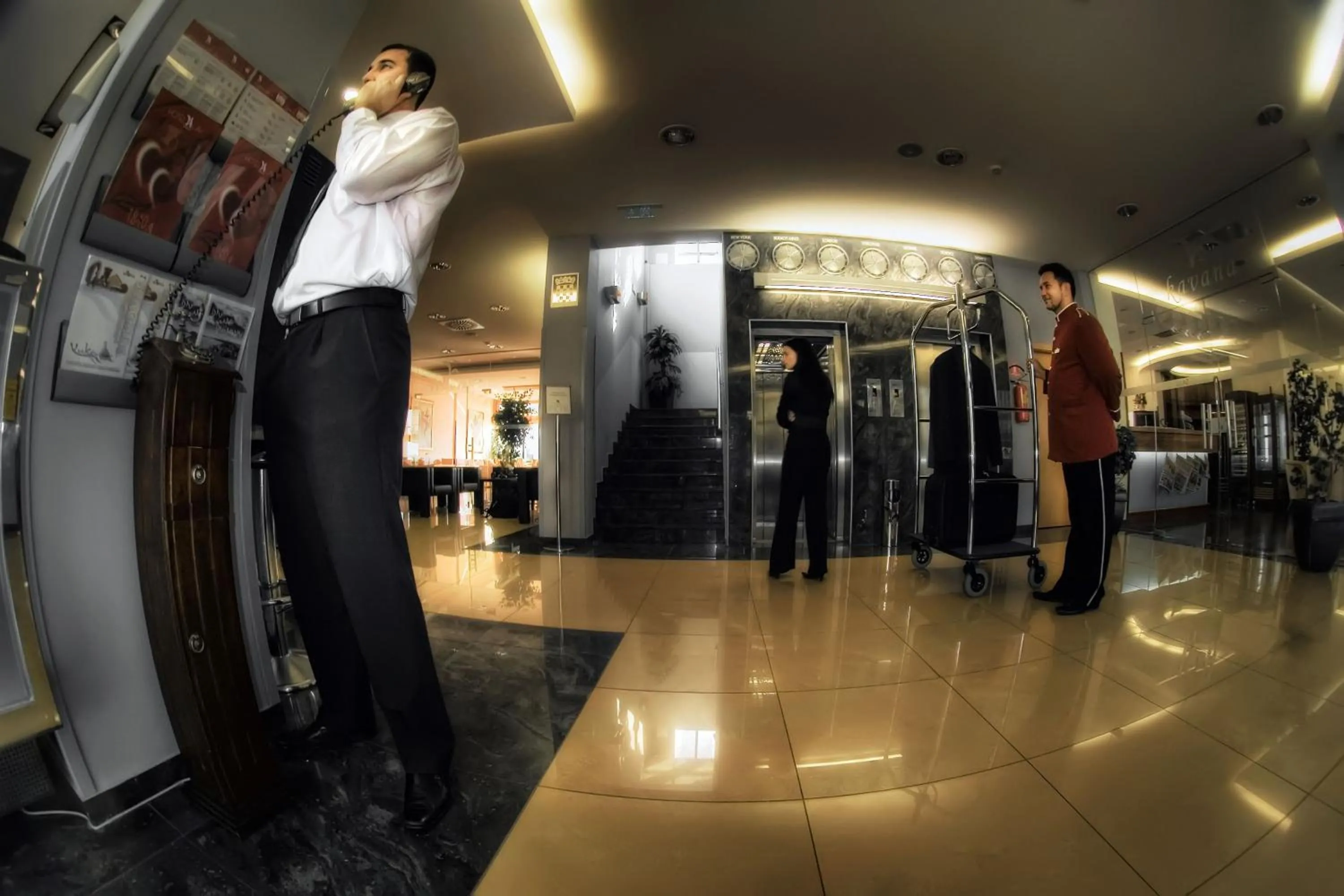 Other in Hotel Lav Vukovar