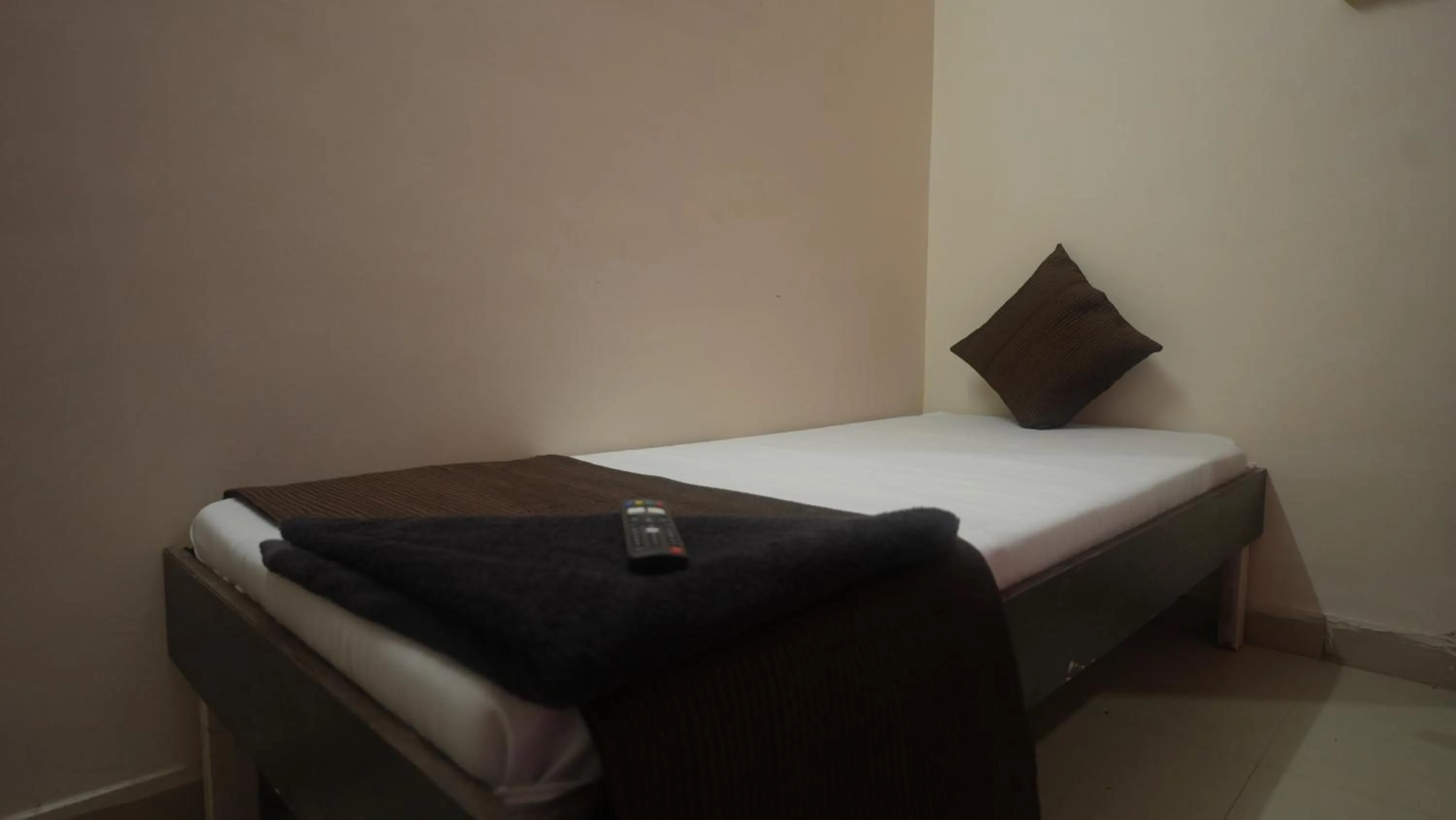 Bedroom in Hotel Mahakal Avantika Palace