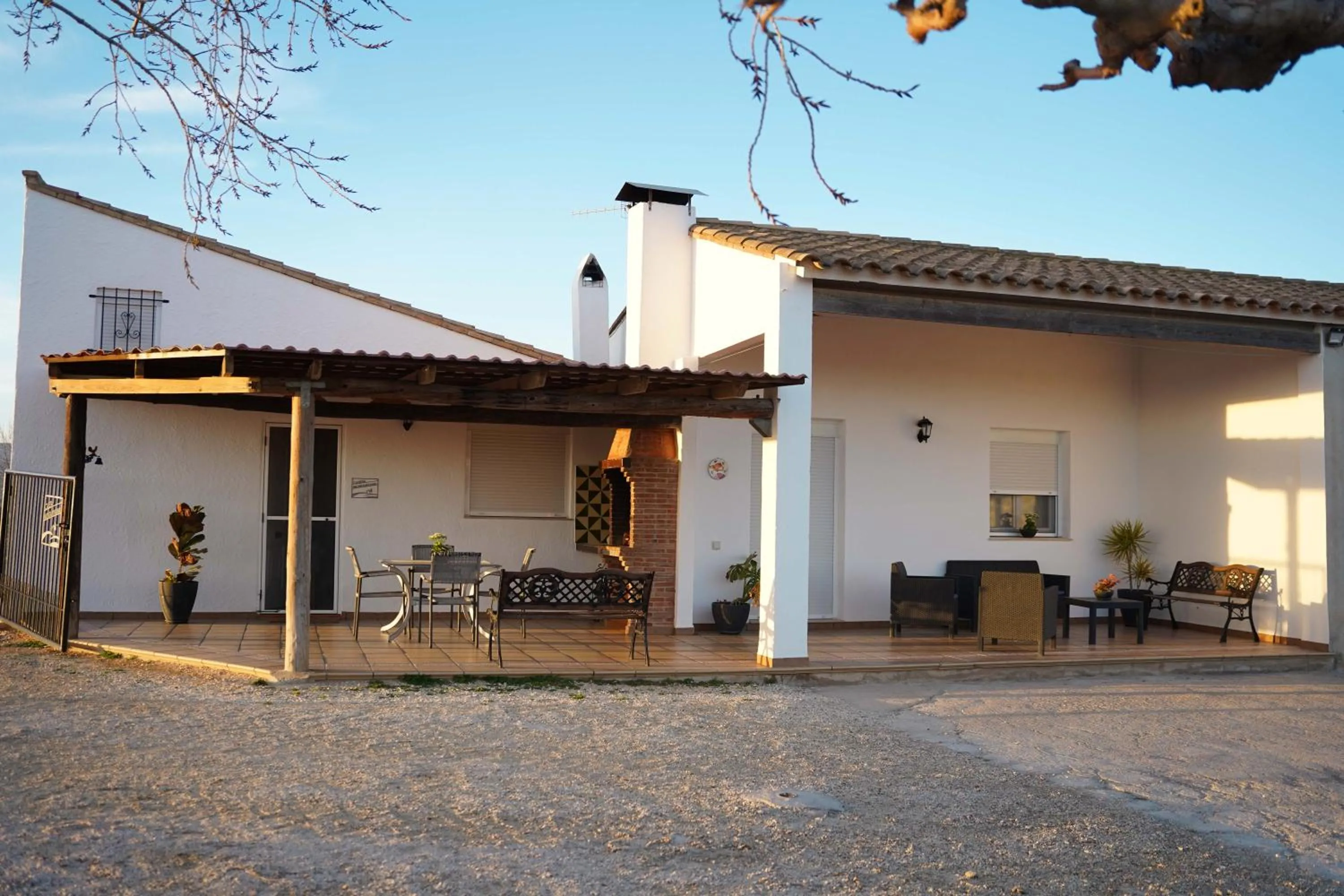 Caseta Montanyana