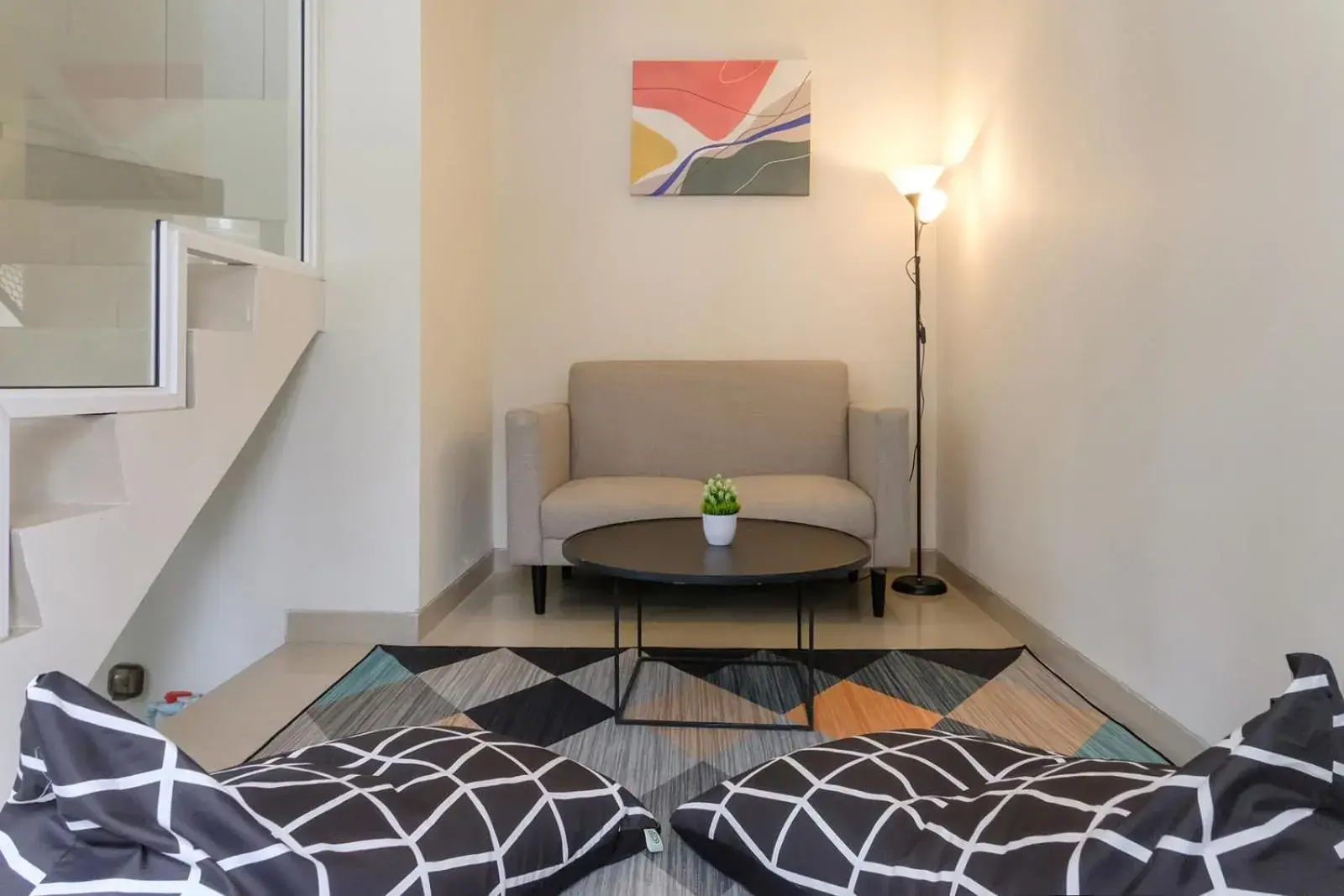 Game Room, Bed in Mono Coliving at BSD City Game Room, Bed in Mono Coliving at BSD City