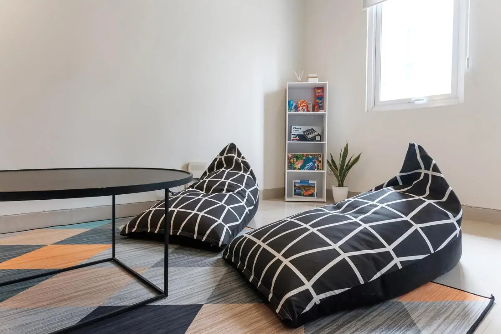 Game Room, Bed in Mono Coliving at BSD City Game Room, Bed in Mono Coliving at BSD City