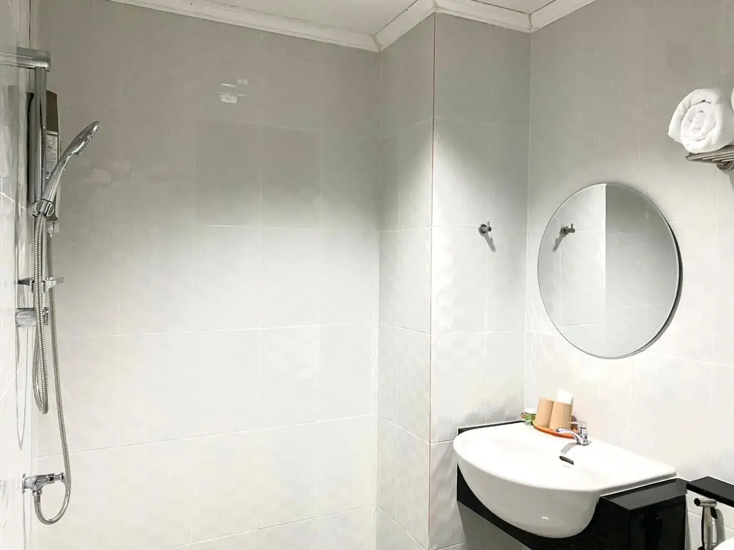 Standard Double Room in Chainatgrand Hotel Standard Double Room in Chainatgrand Hotel