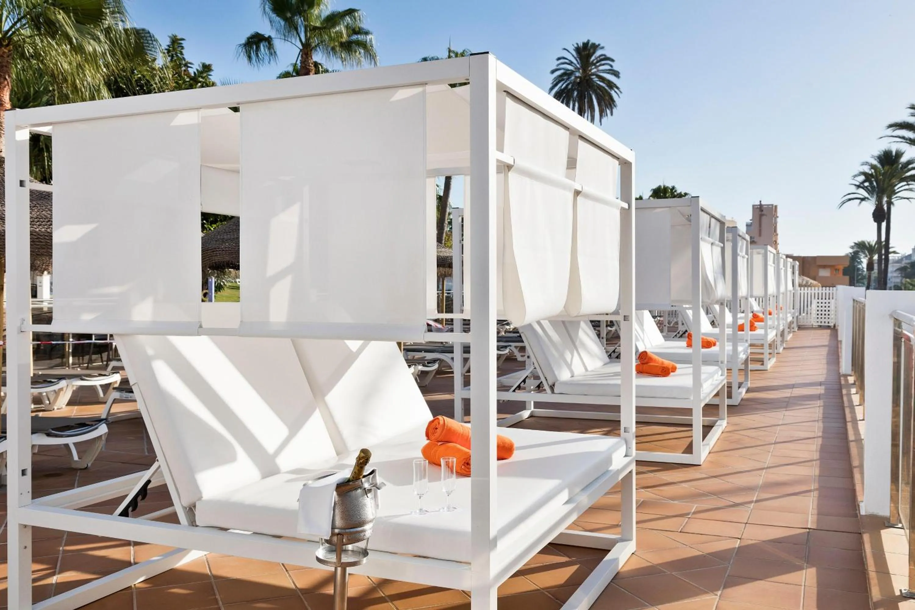 Other in Hotel Best Siroco