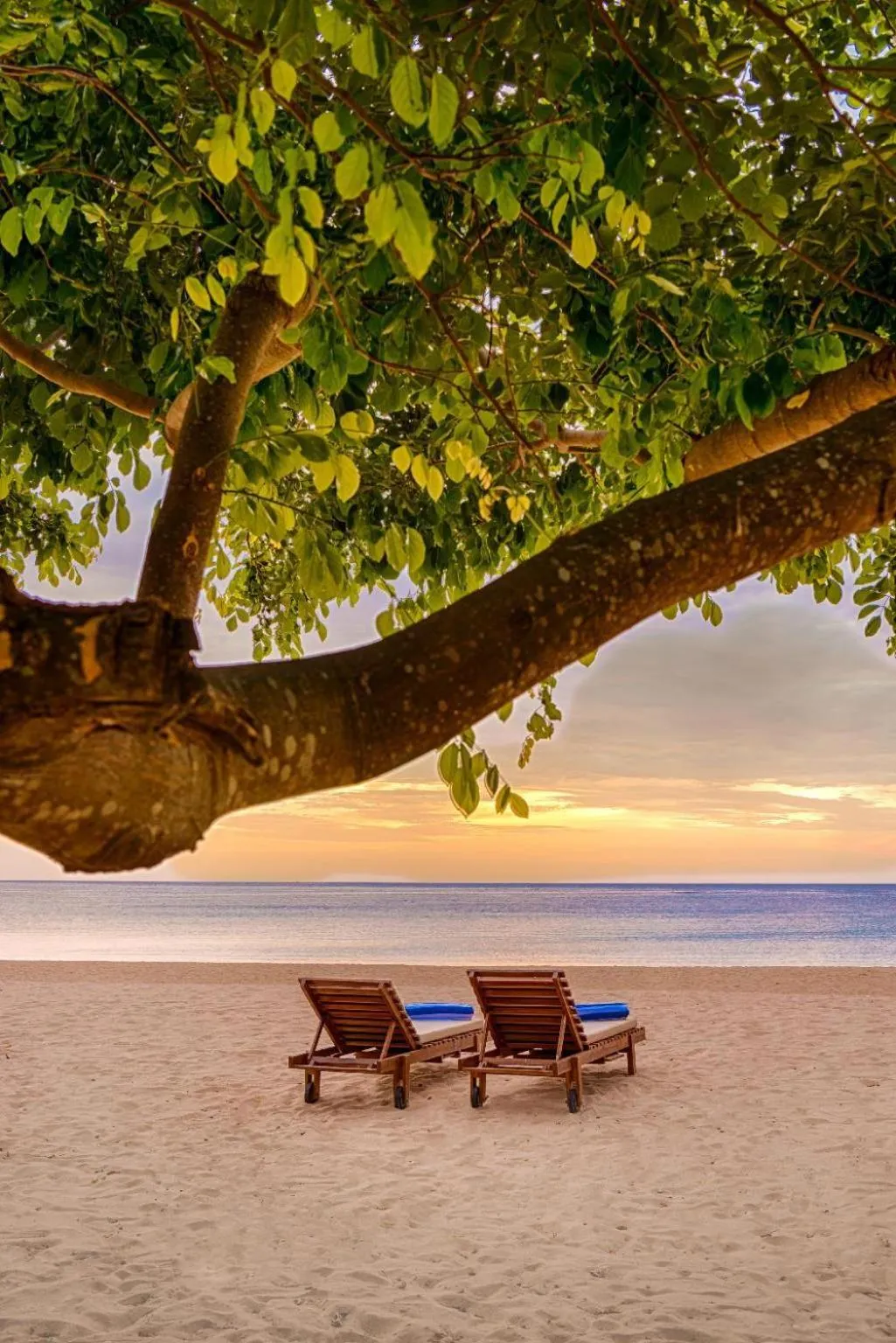 Sea view in Sunrise Pasikuda