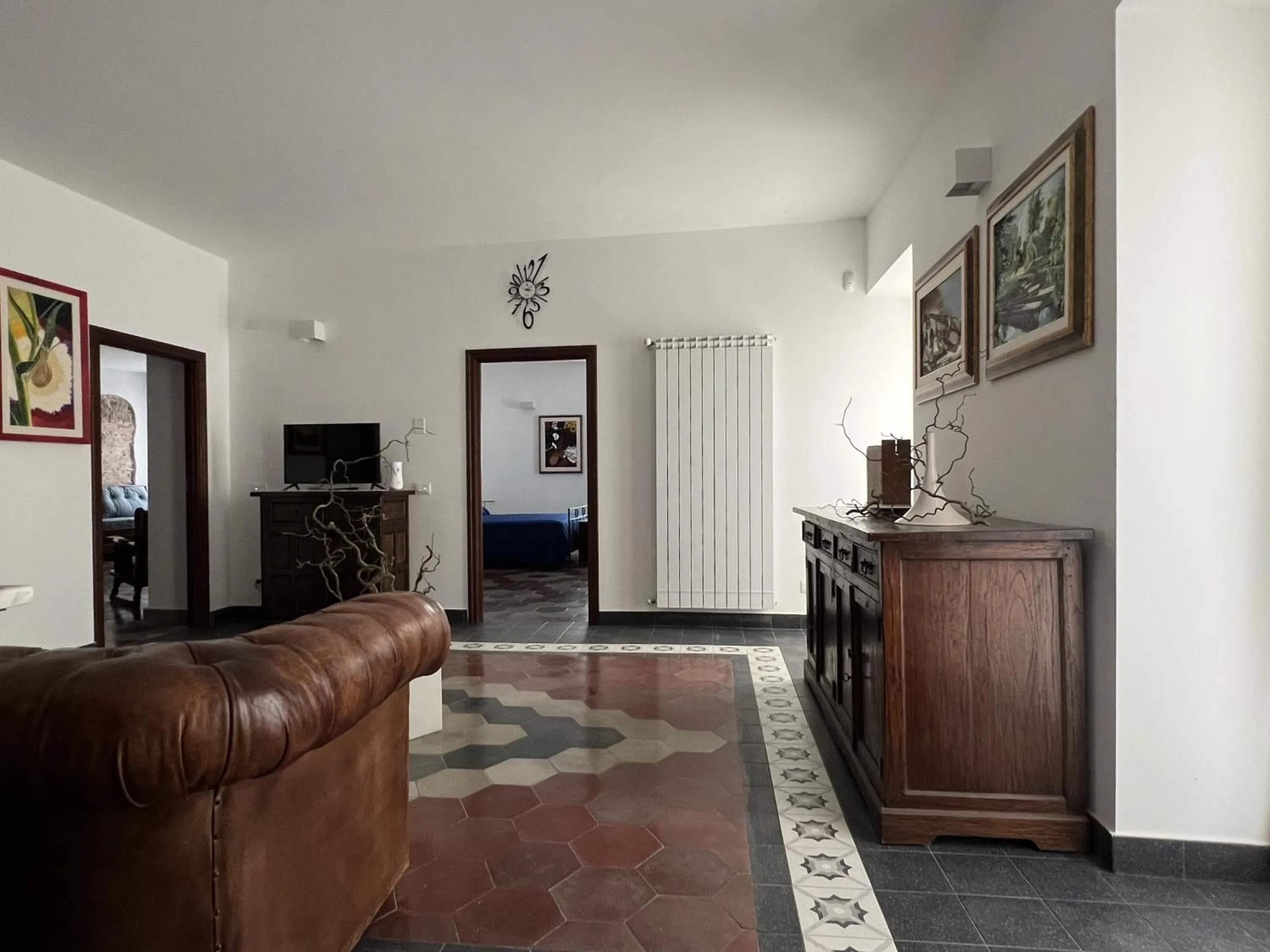 Residenza Il carbonaro Alloggio Turistico
