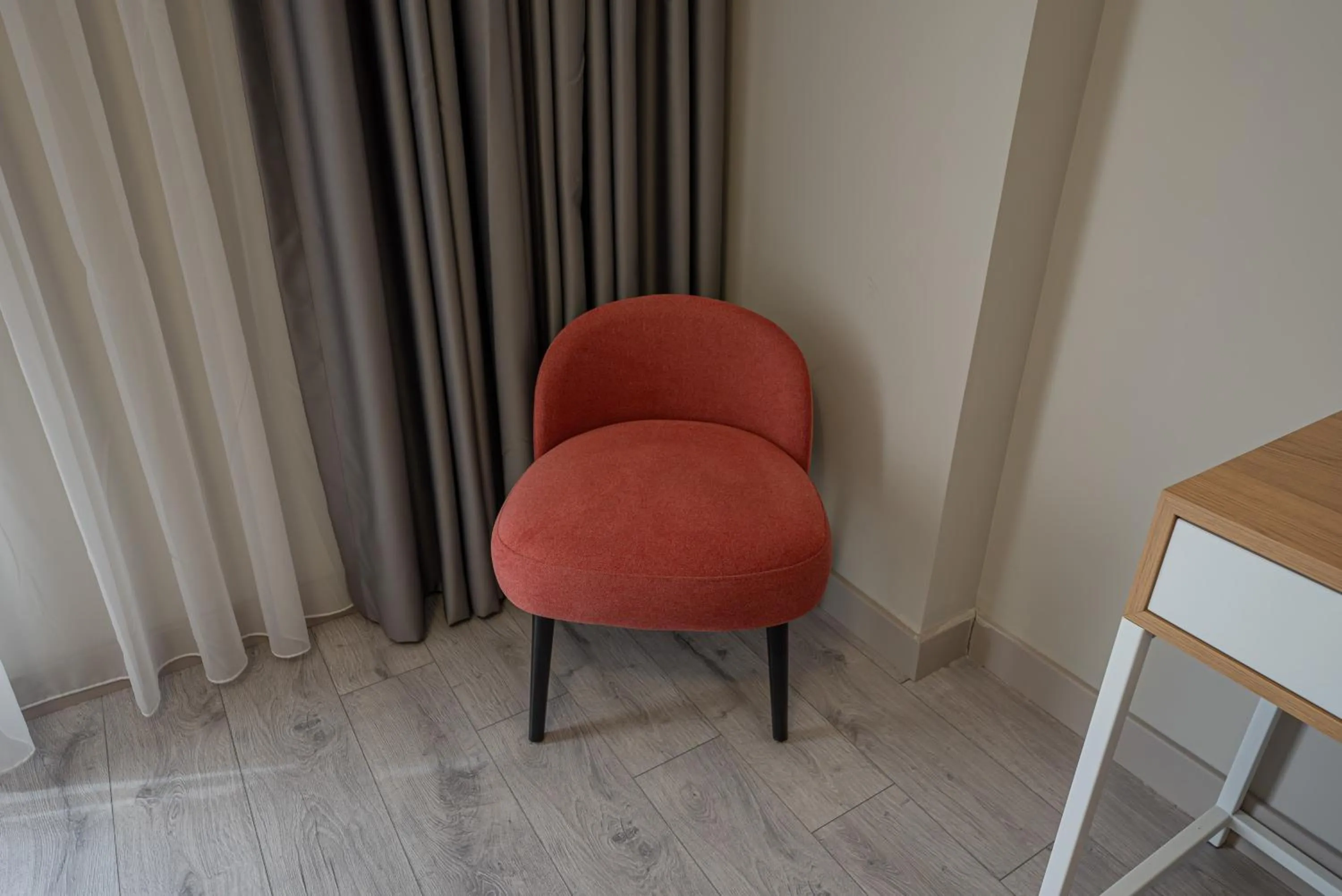 Photo of the whole room in Best Western Plus Hotel & Residences Istanbul