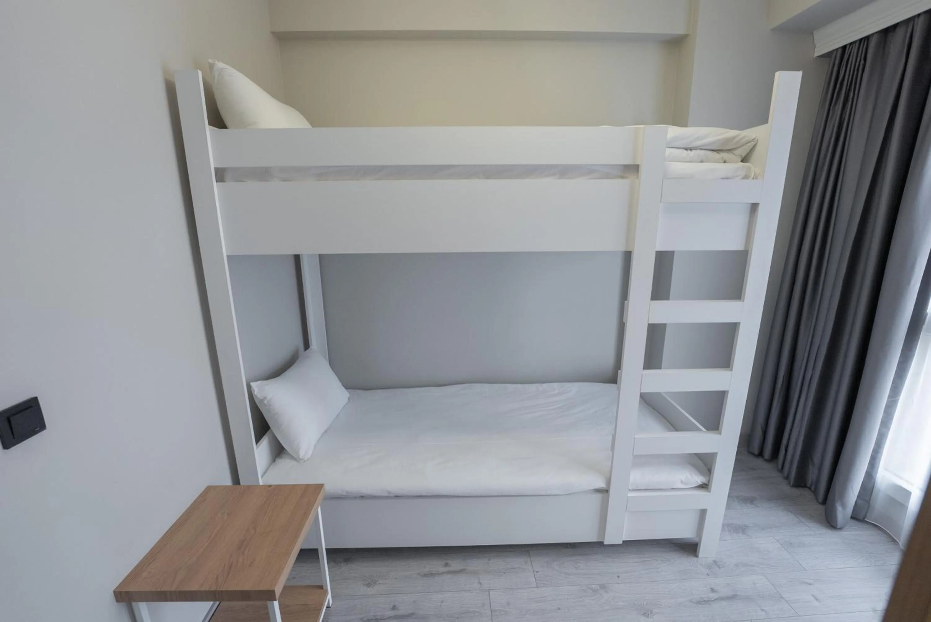 Photo of the whole room, Bed in Best Western Plus Hotel & Residences Istanbul