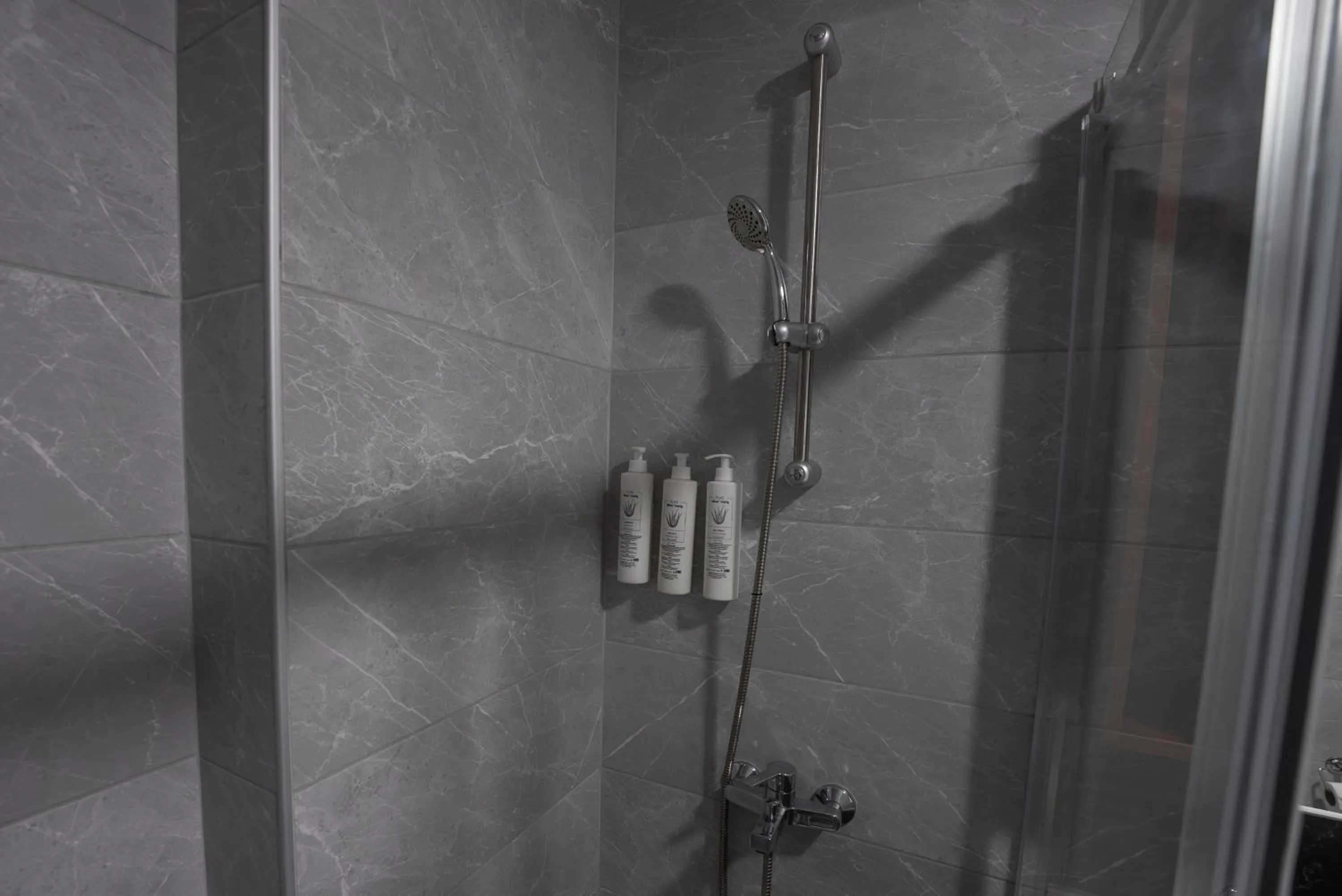 Photo of the whole room in Best Western Plus Hotel & Residences Istanbul