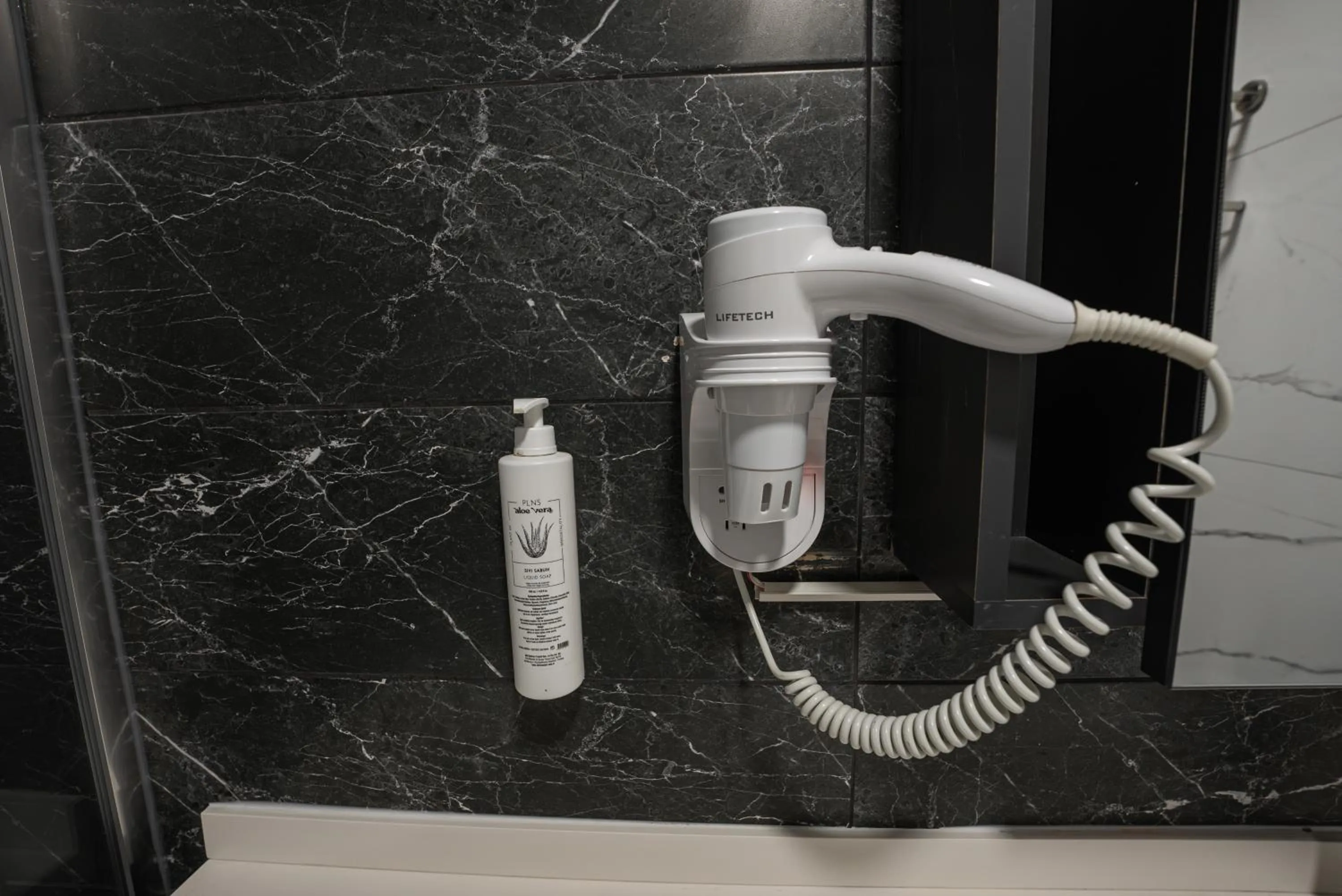 Photo of the whole room in Best Western Plus Hotel & Residences Istanbul