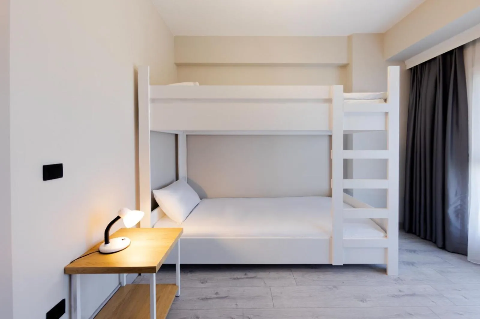 Bed in Best Western Plus Hotel & Residences Istanbul