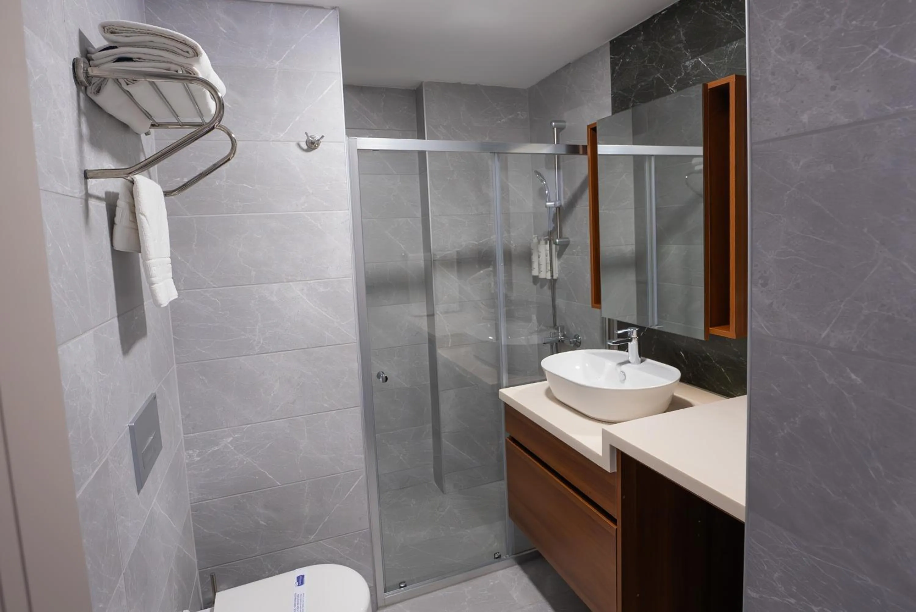 Photo of the whole room in Best Western Plus Hotel & Residences Istanbul