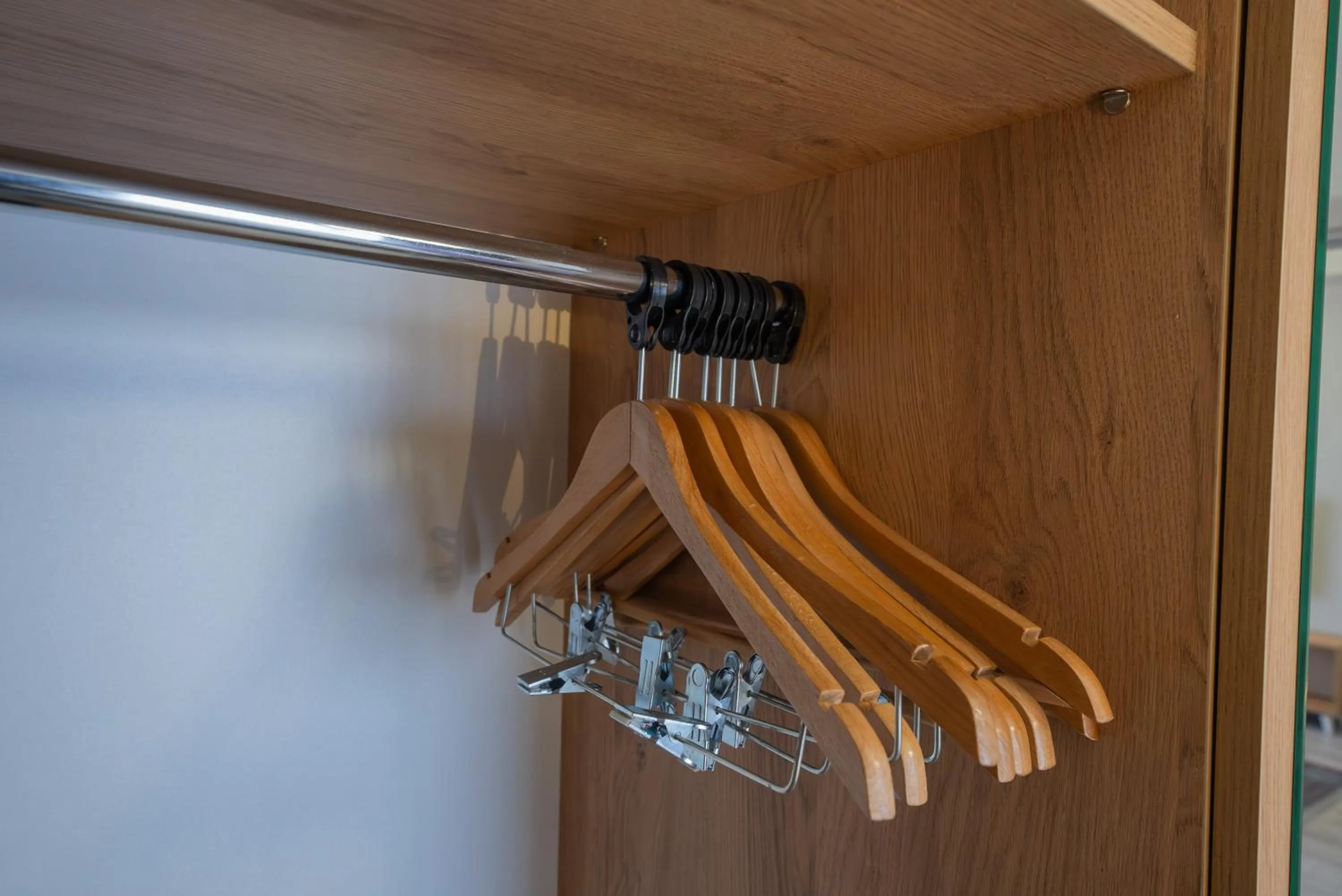 Photo of the whole room in Best Western Plus Hotel & Residences Istanbul