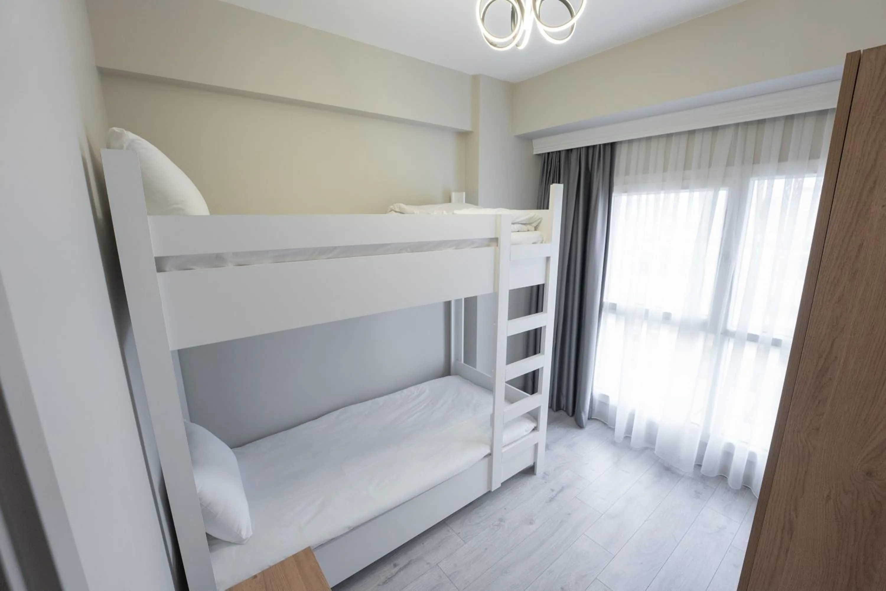 Photo of the whole room, Bed in Best Western Plus Hotel & Residences Istanbul