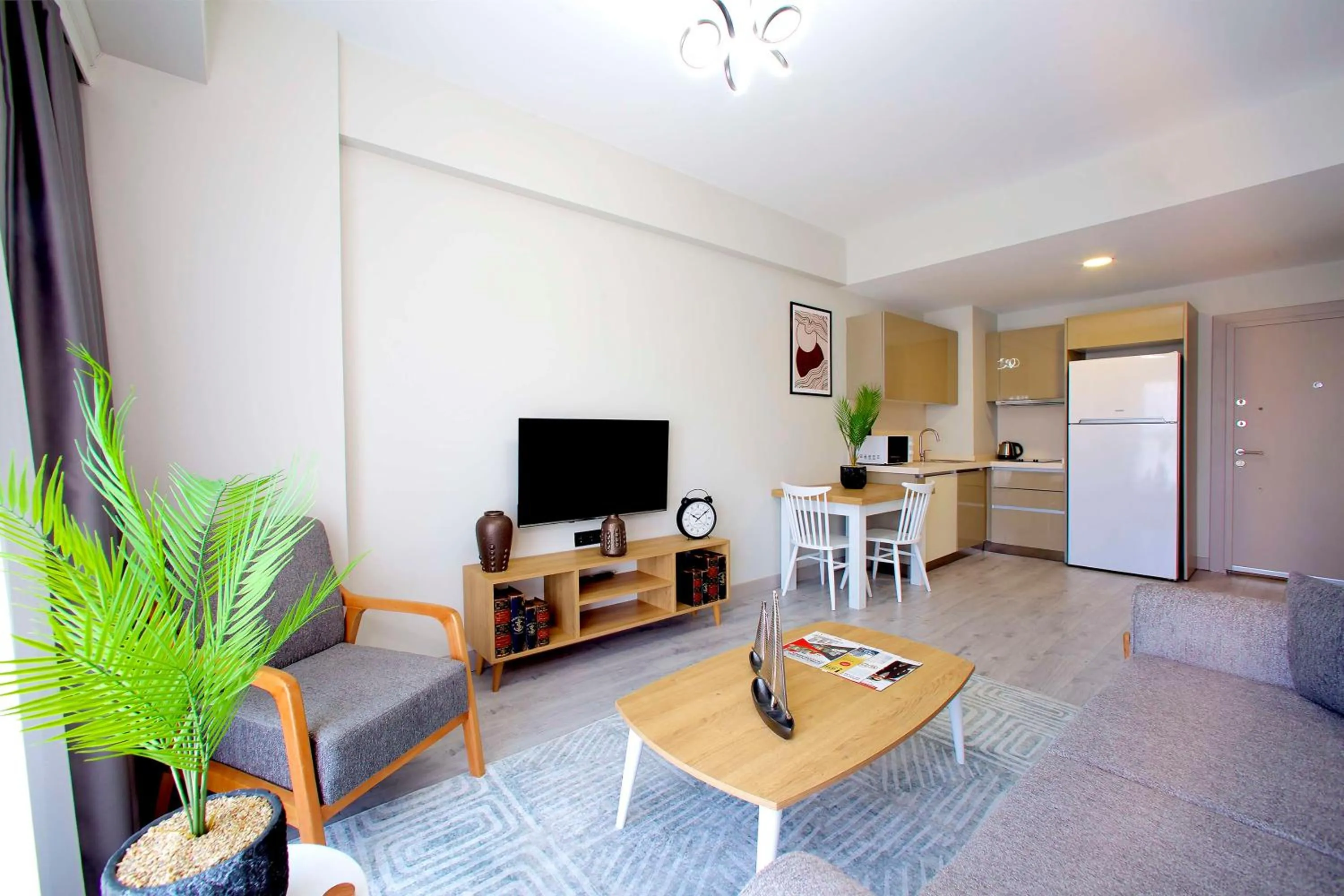 Bedroom in Best Western Plus Hotel & Residences Istanbul