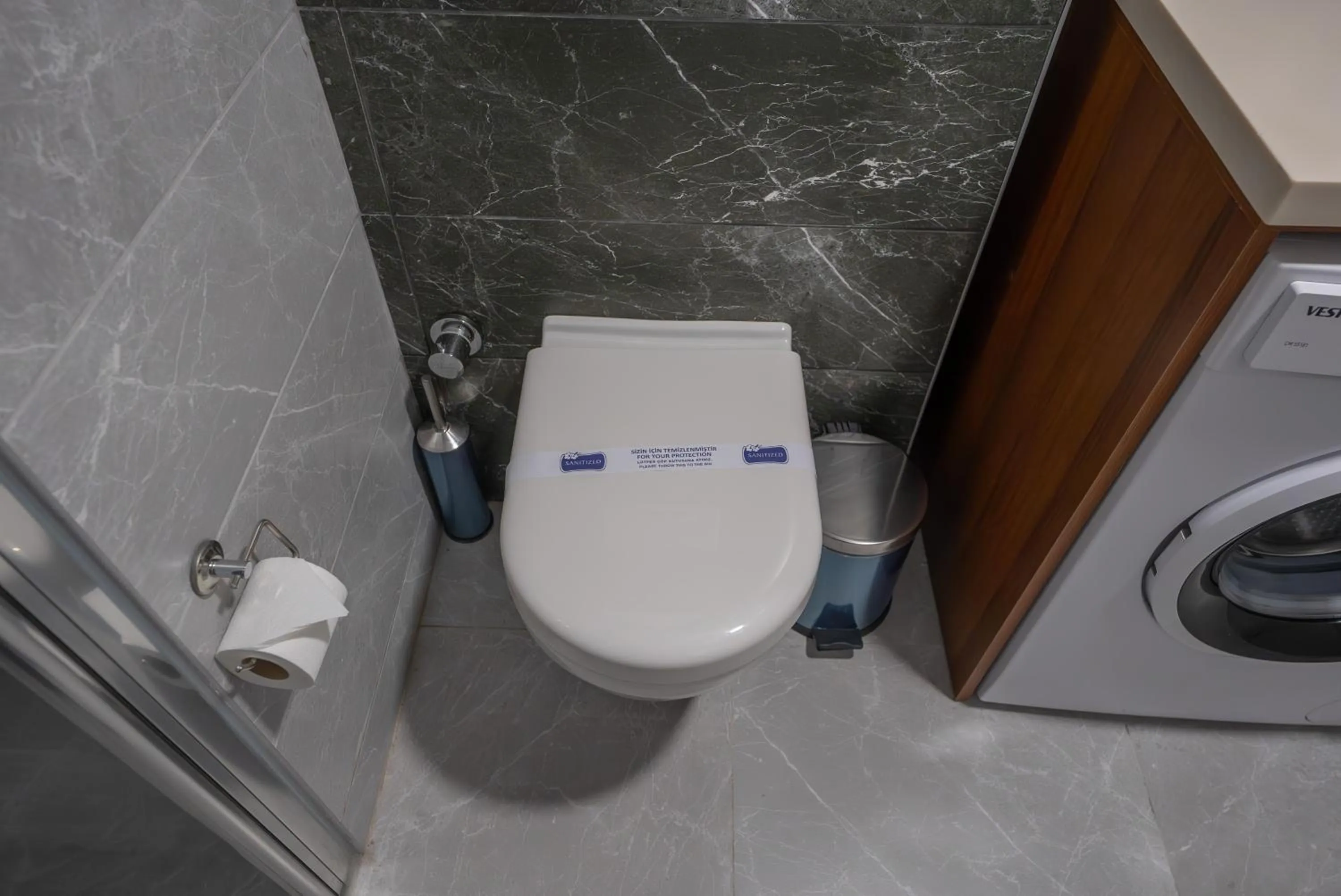 Photo of the whole room in Best Western Plus Hotel & Residences Istanbul