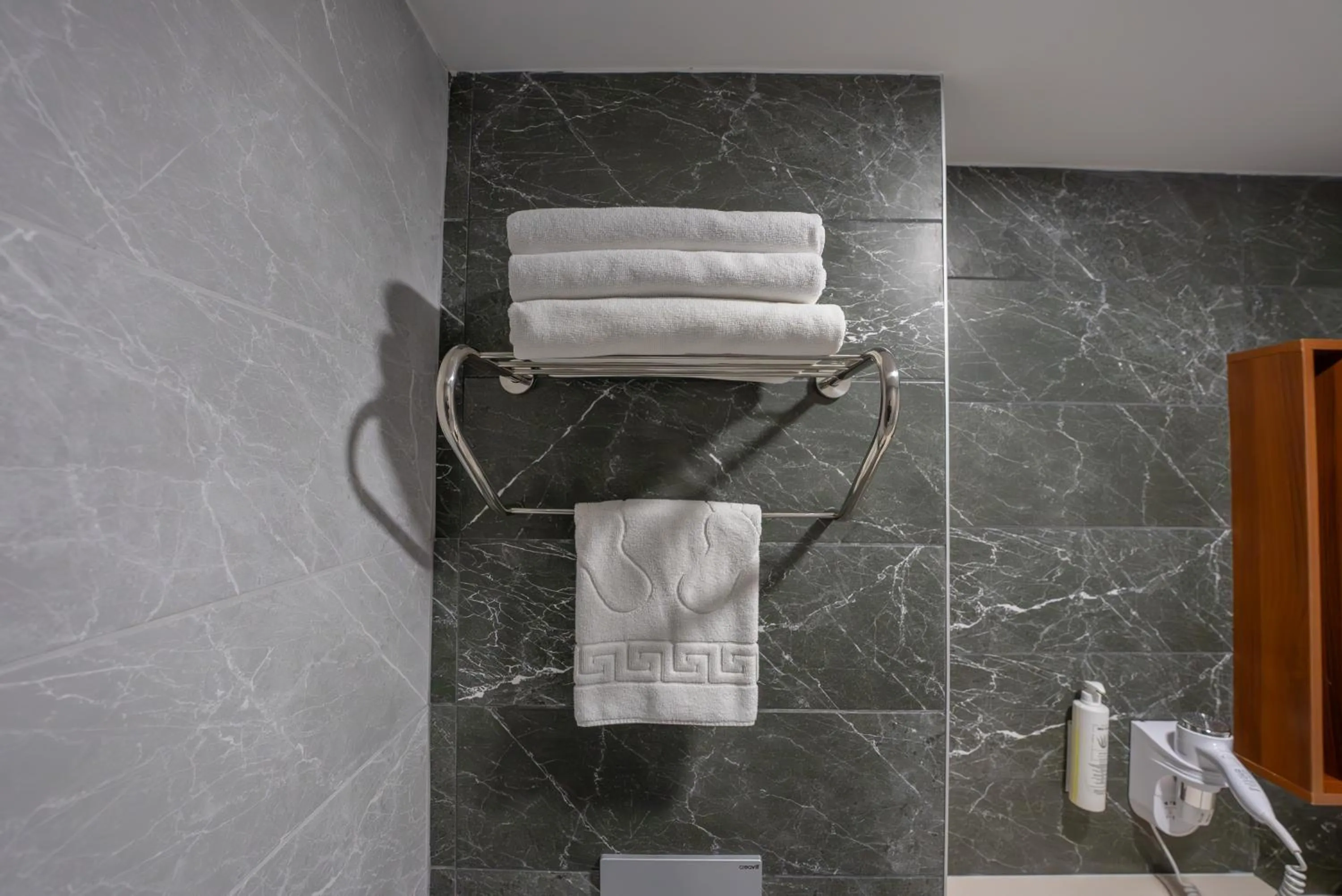 Photo of the whole room in Best Western Plus Hotel & Residences Istanbul