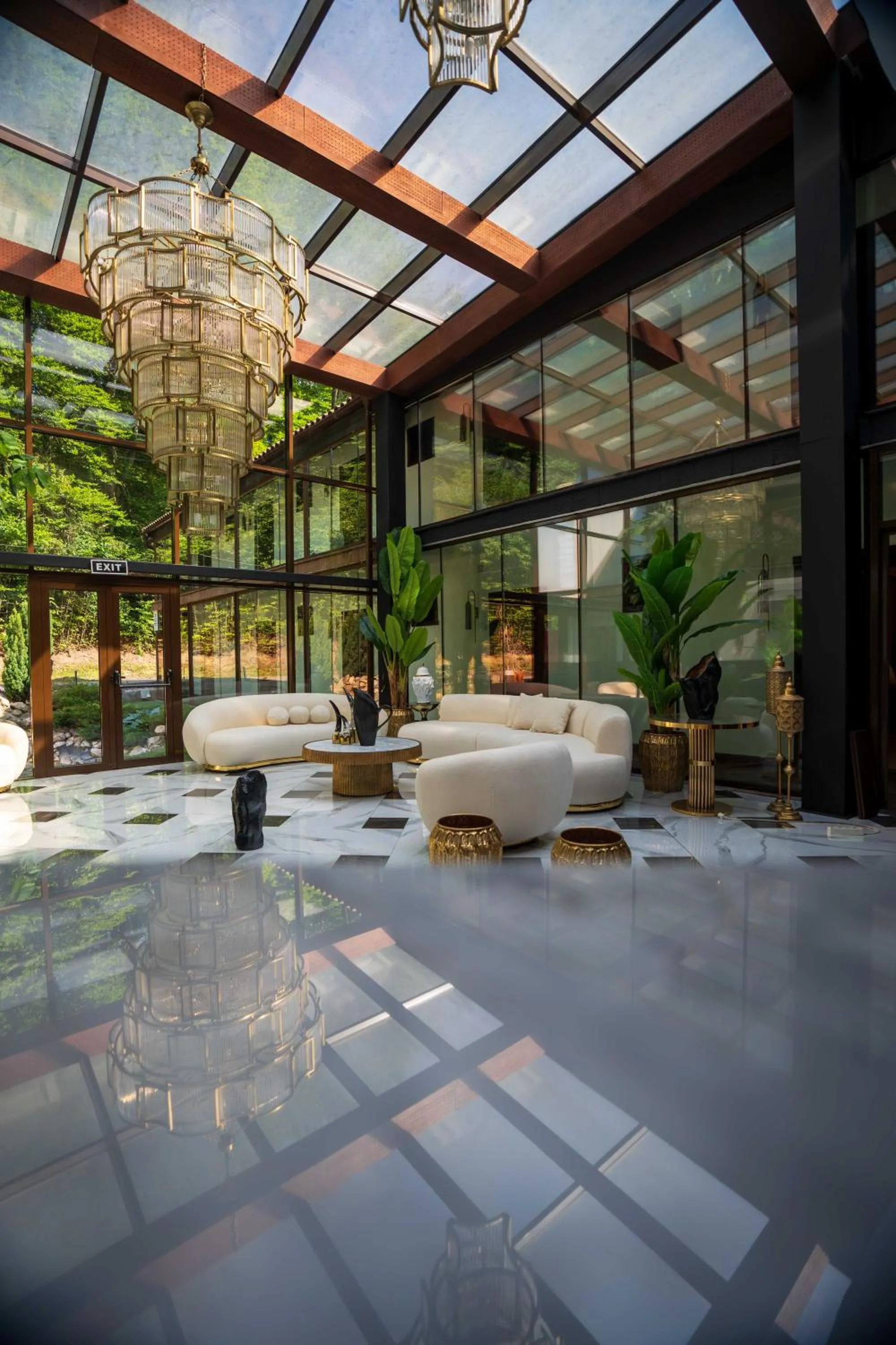 Marabou Resort