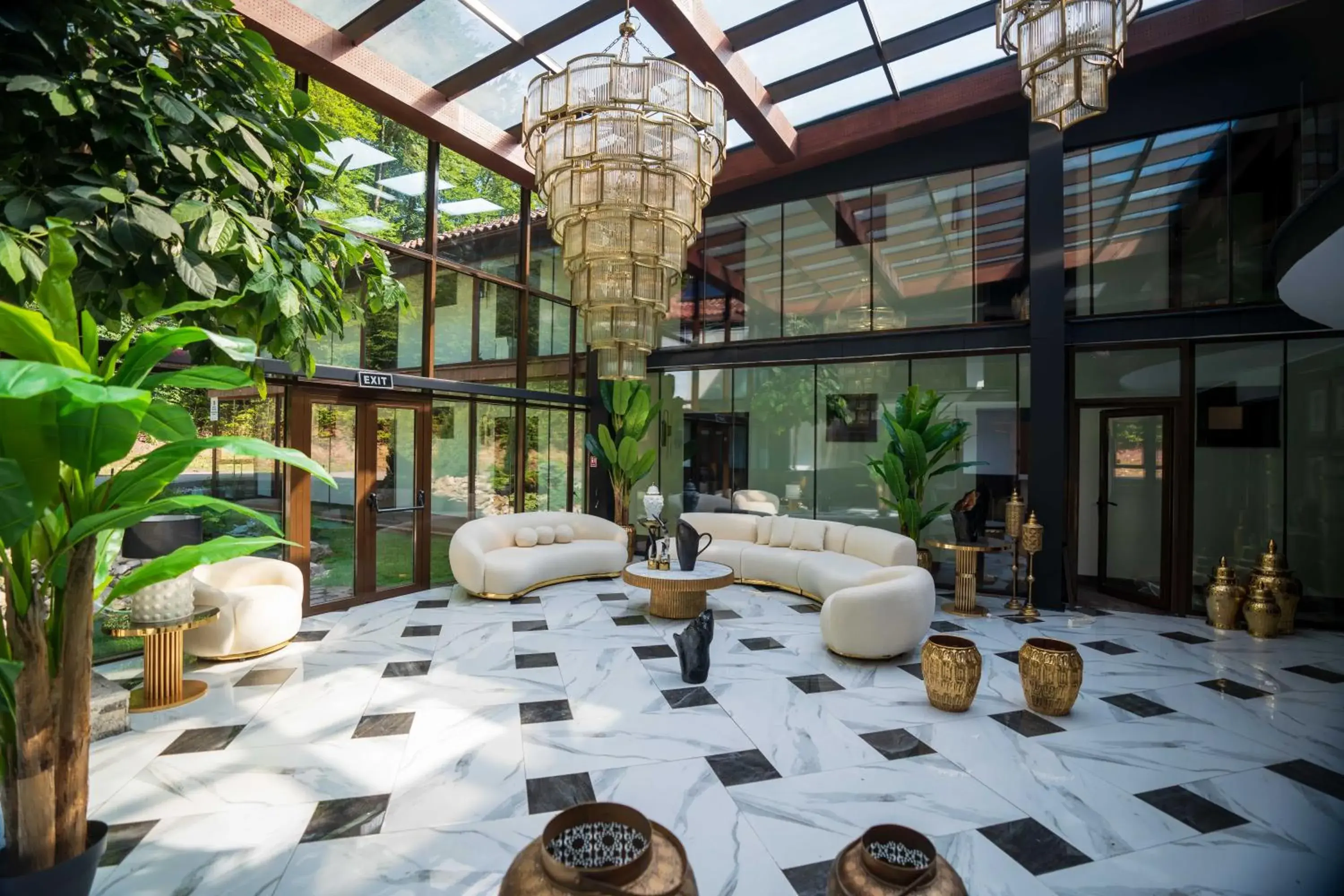 Marabou Resort Marabou Resort
