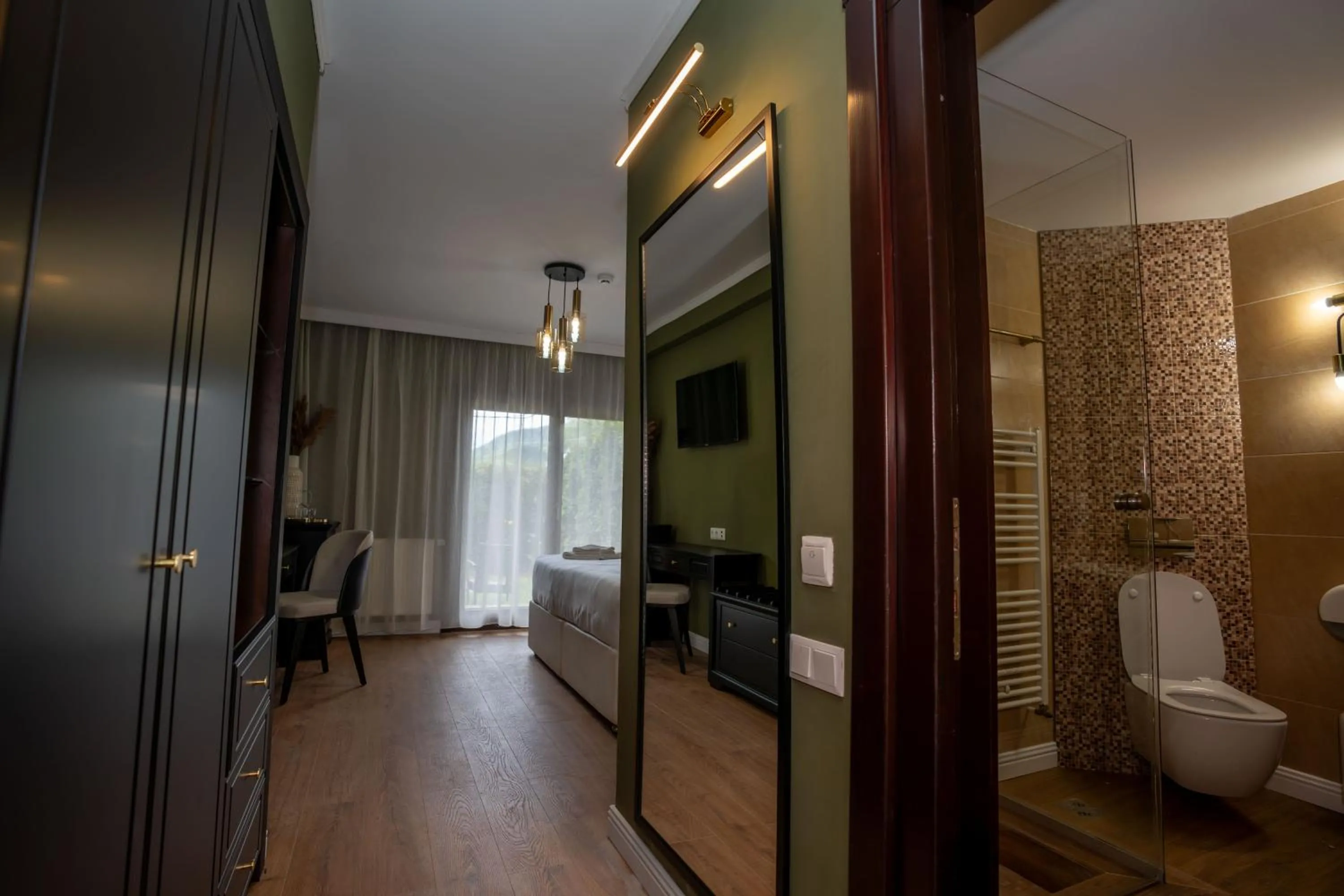 Marabou Resort