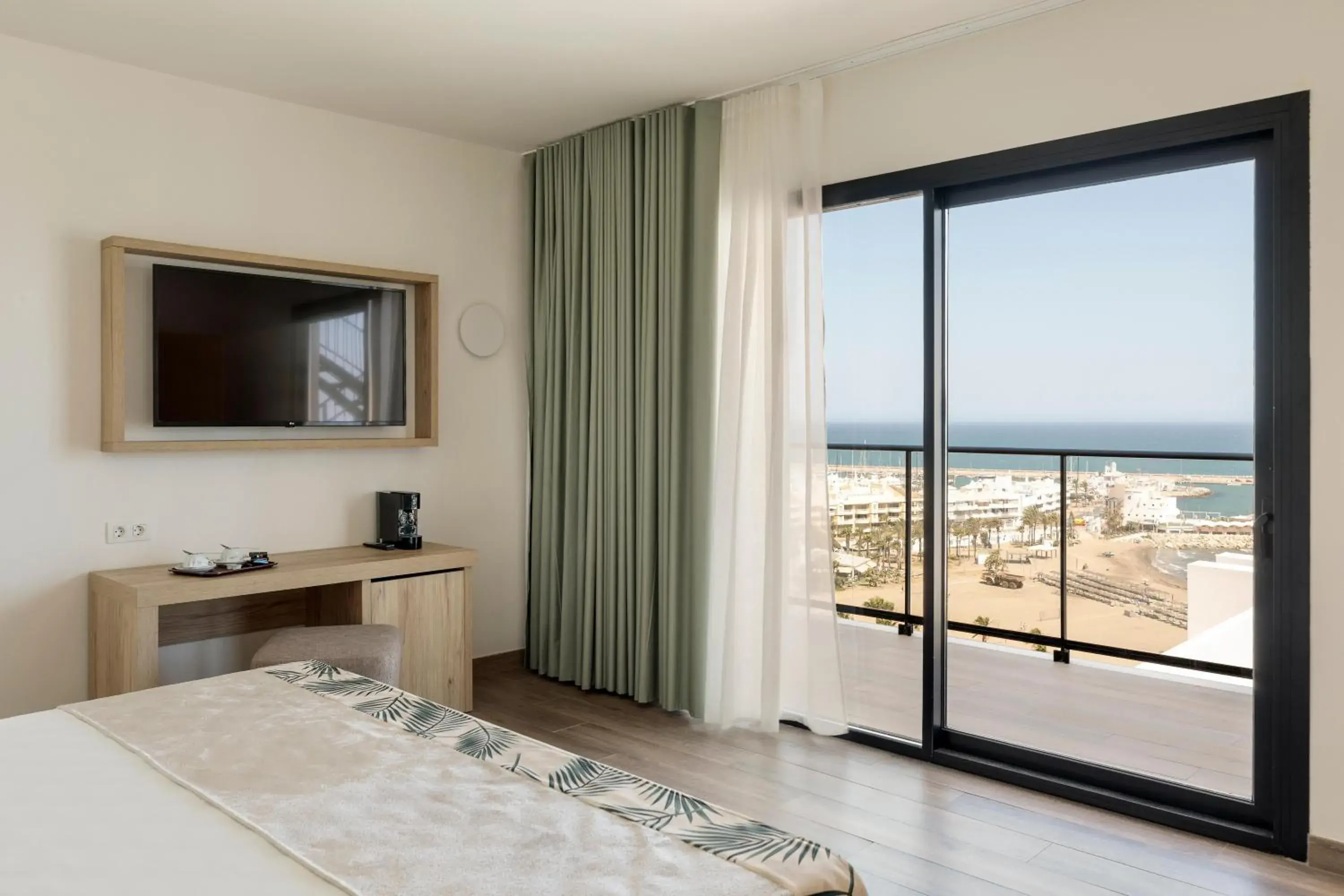 Photo of the whole room, Bed in Hotel Best Triton Photo of the whole room, Bed in Hotel Best Triton