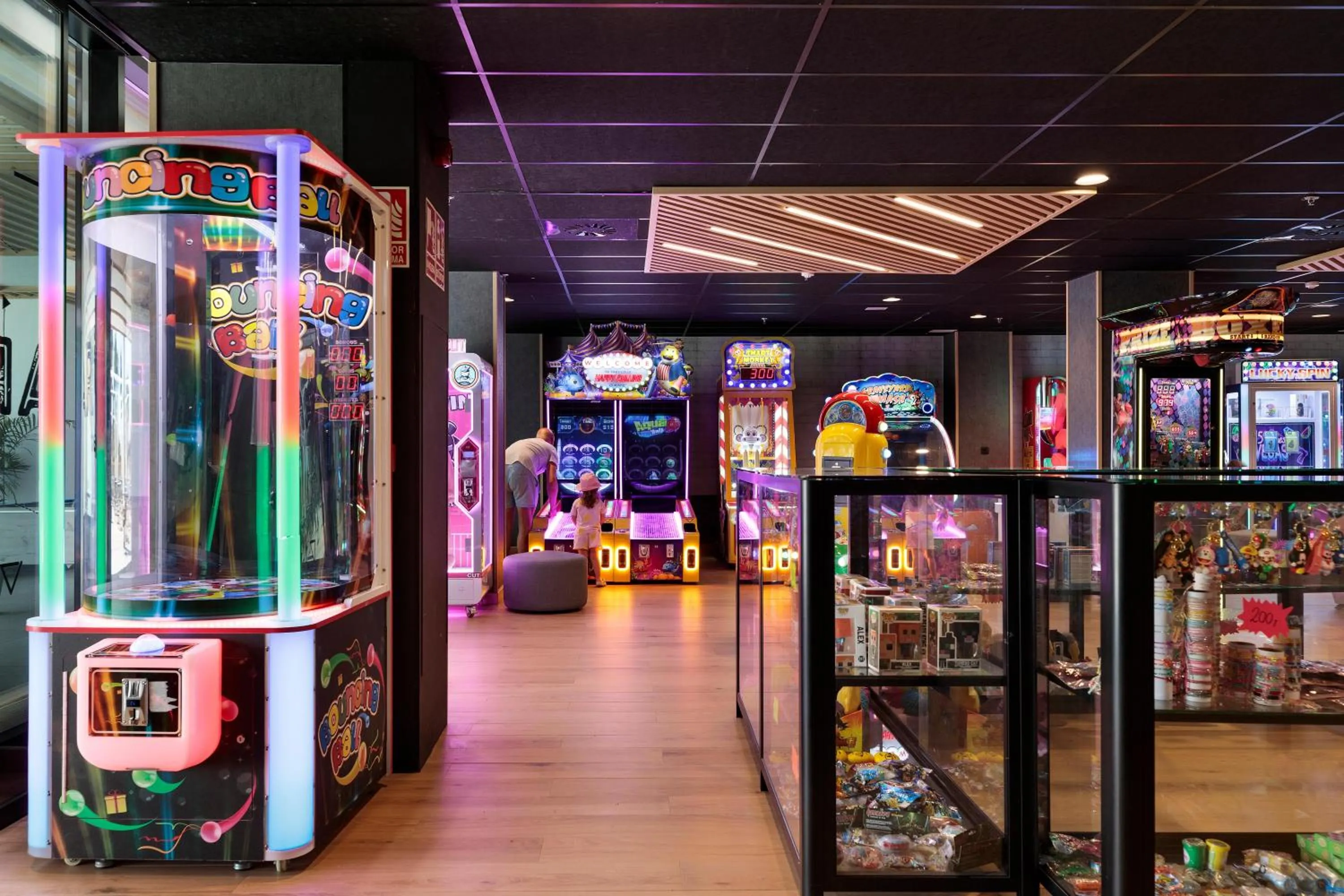 Activities in Hotel Best Triton