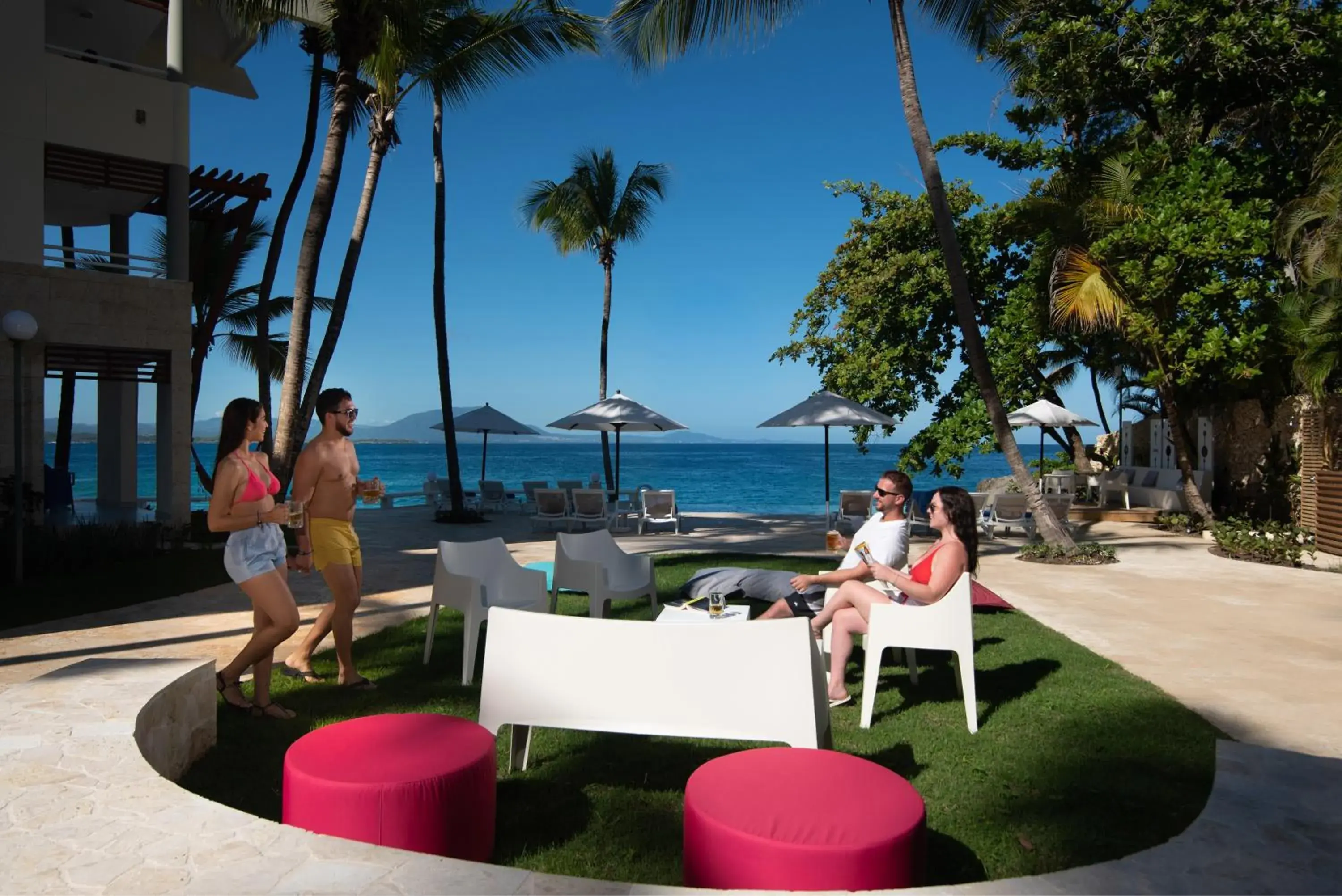 Premium Garden View in Select at Casa Marina Adults Only All Inclusive Premium Garden View in Select at Casa Marina Adults Only All Inclusive