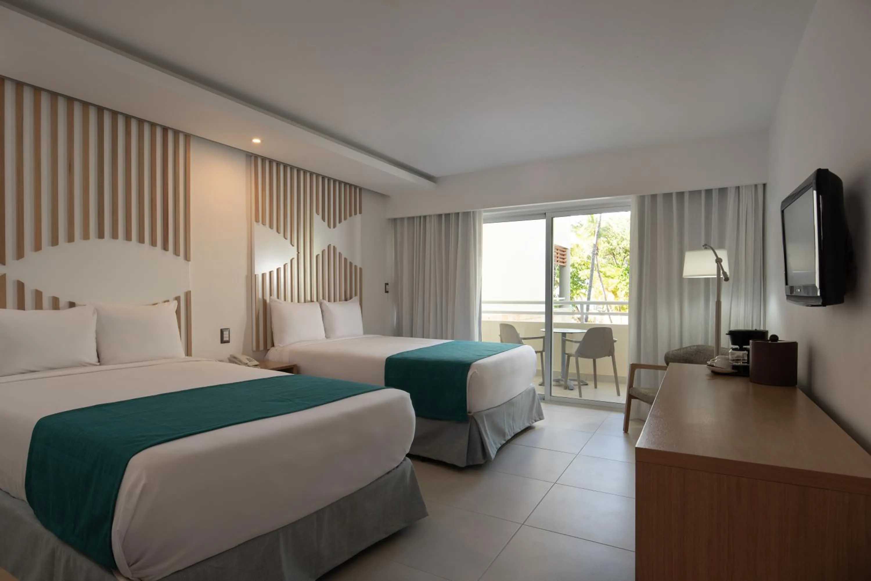 Bedroom, Bed in Select at Casa Marina Adults Only All Inclusive