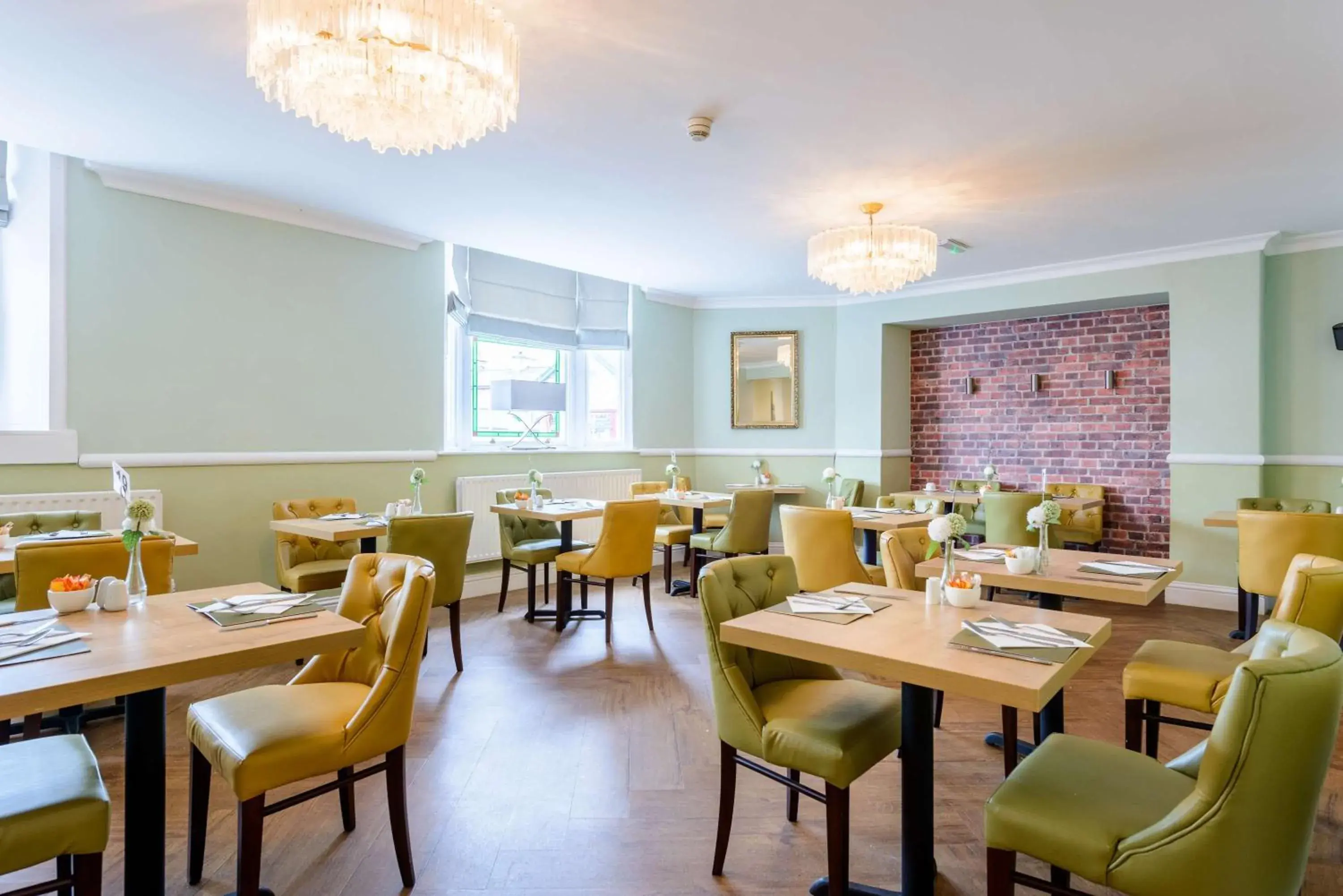 Restaurant/places to eat in The Lakeland Kendal Hotel, Sure Hotel Collection by Best Western Restaurant/places to eat in The Lakeland Kendal Hotel, Sure Hotel Collection by Best Western