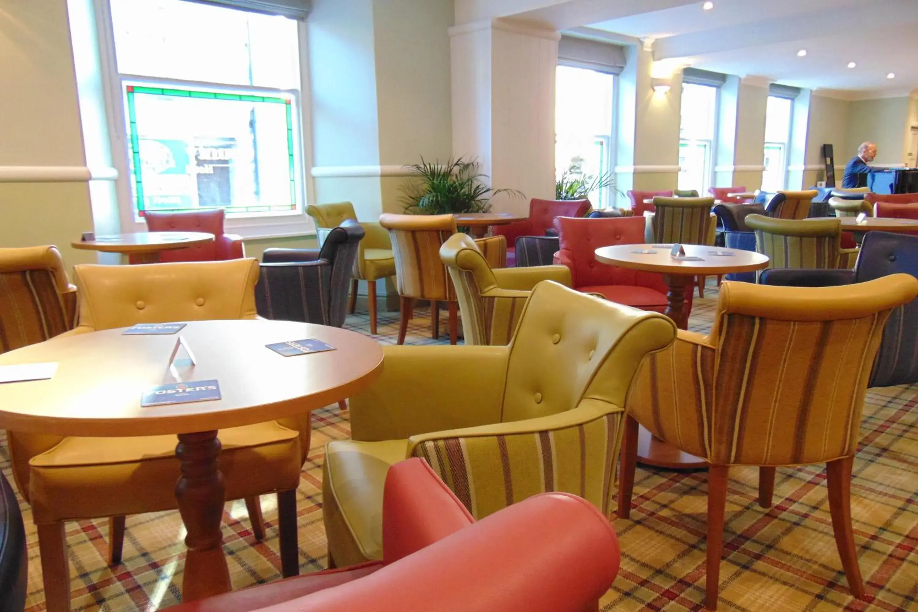 Lounge or bar in The Lakeland Kendal Hotel, Sure Hotel Collection by Best Western Lounge or bar in The Lakeland Kendal Hotel, Sure Hotel Collection by Best Western
