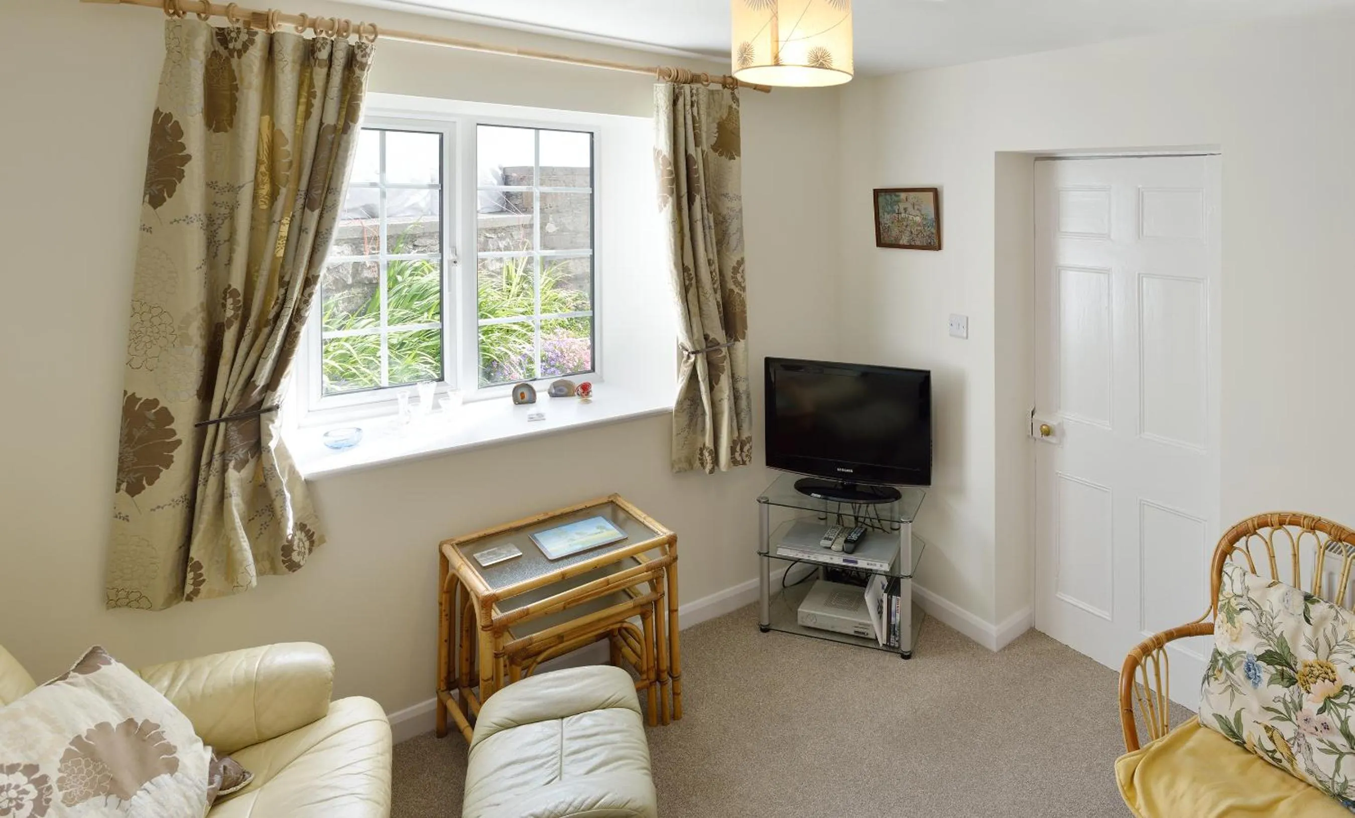 Cronk Darragh Cottage