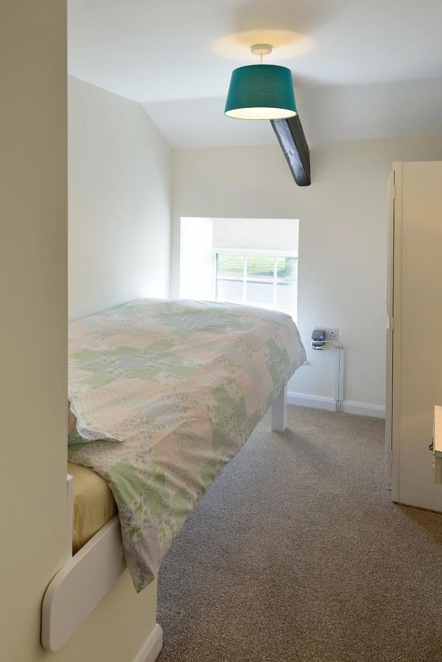 Cronk Darragh Cottage