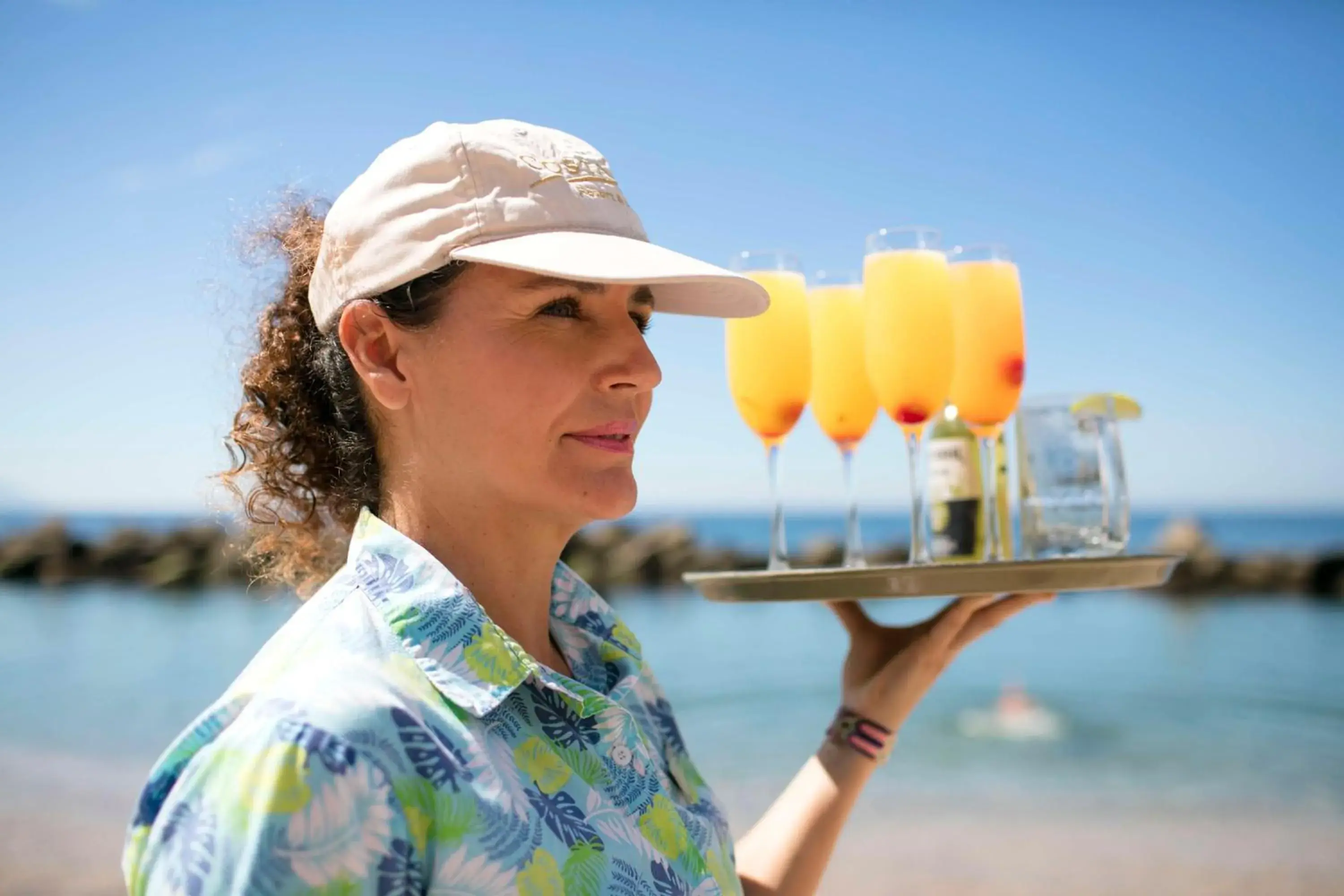 Food and drinks in Costa Sur Resort, Classico Collection by Sonesta Food and drinks in Costa Sur Resort, Classico Collection by Sonesta