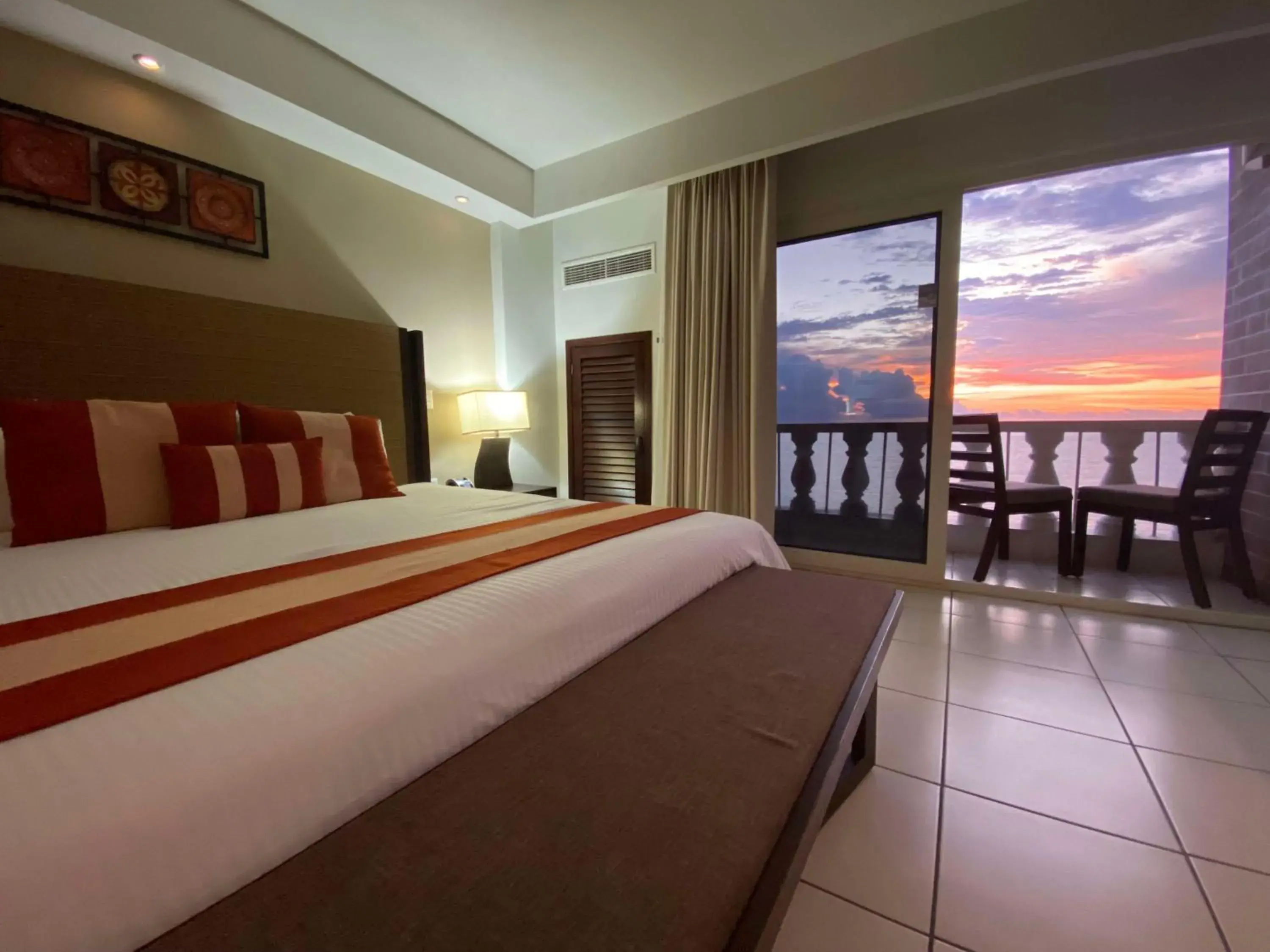 Bedroom, Bed in Costa Sur Resort, Classico Collection by Sonesta Bedroom, Bed in Costa Sur Resort, Classico Collection by Sonesta