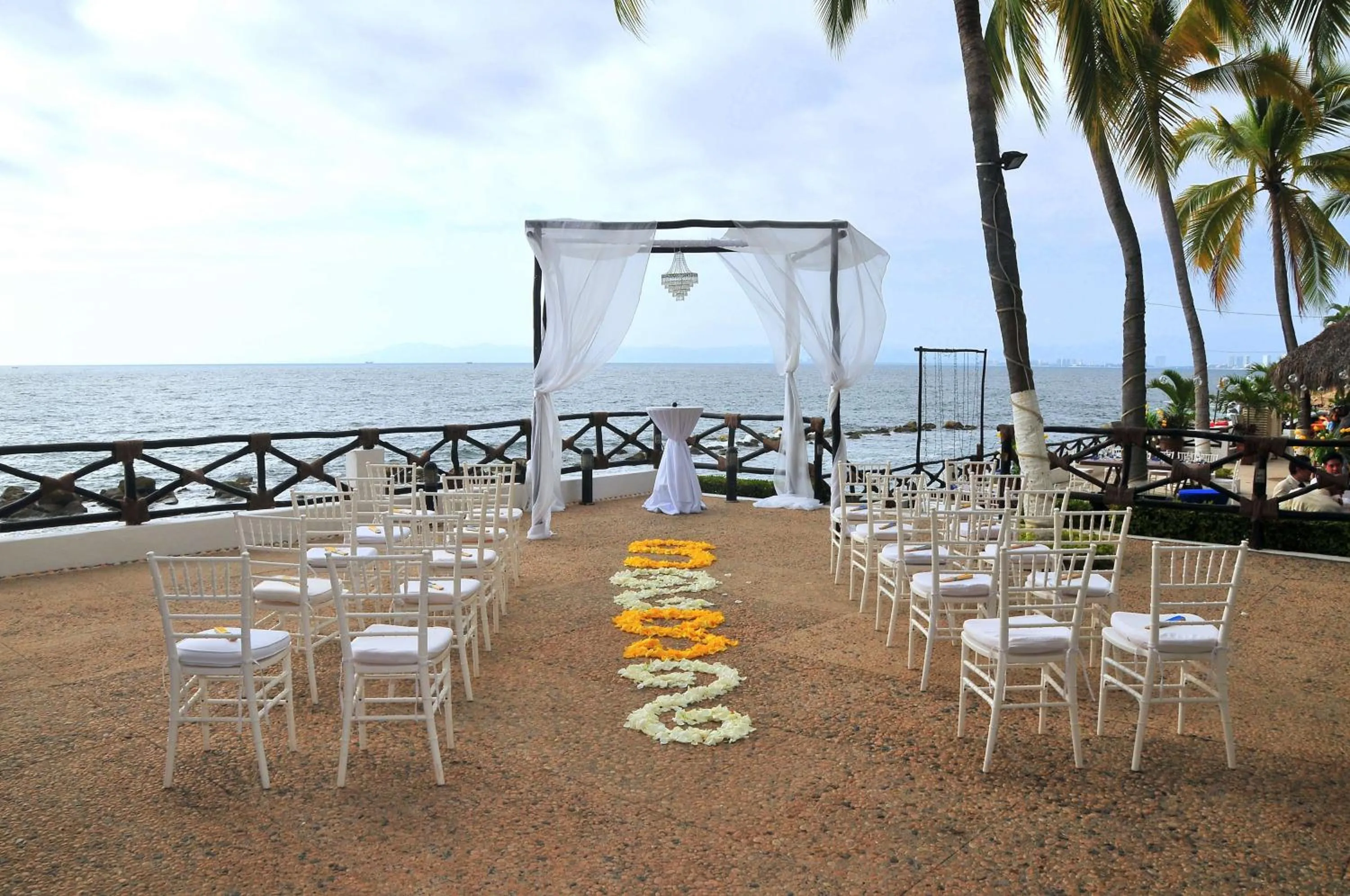 Property building in Costa Sur Resort, Classico Collection by Sonesta