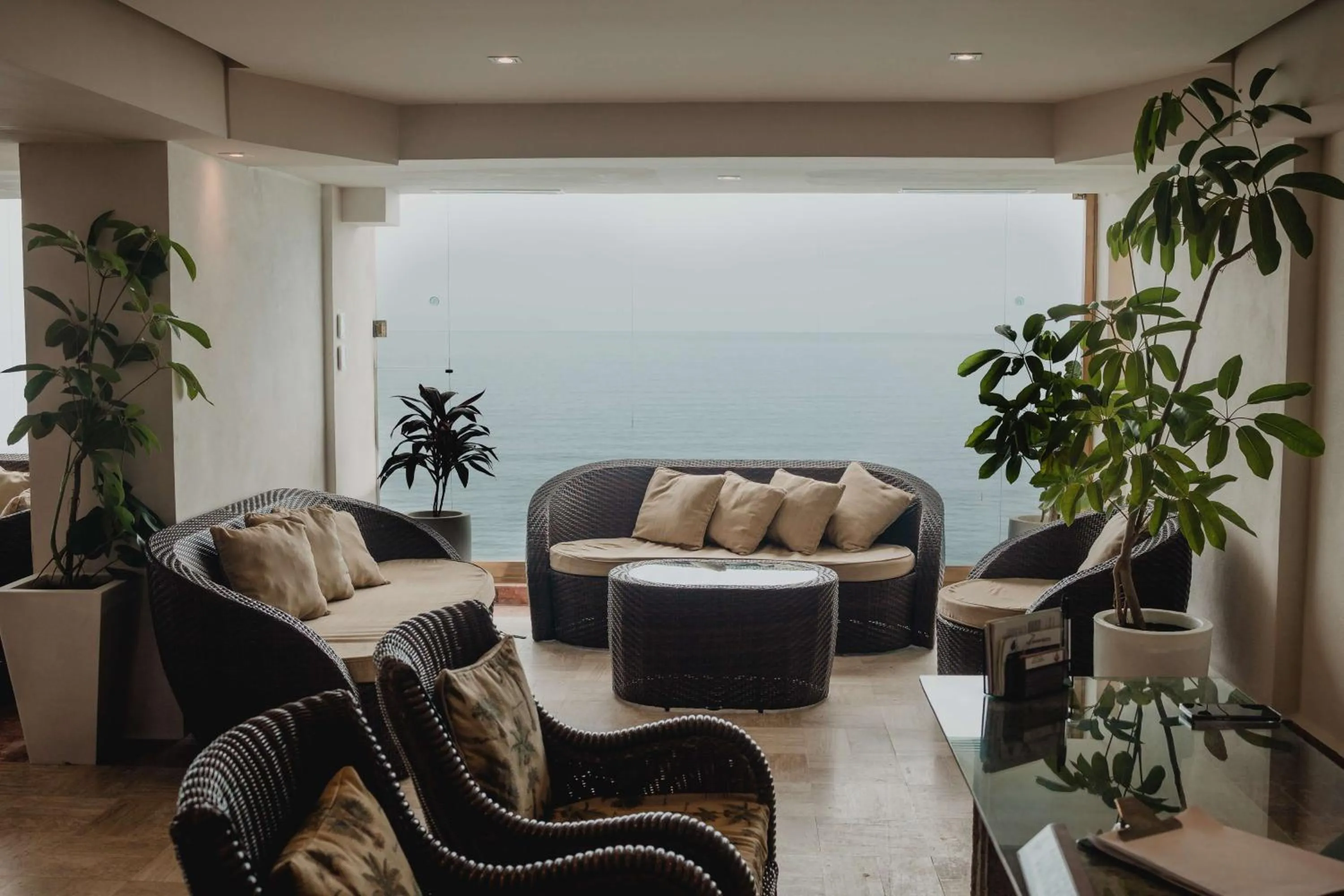 Lobby or reception in Costa Sur Resort, Classico Collection by Sonesta