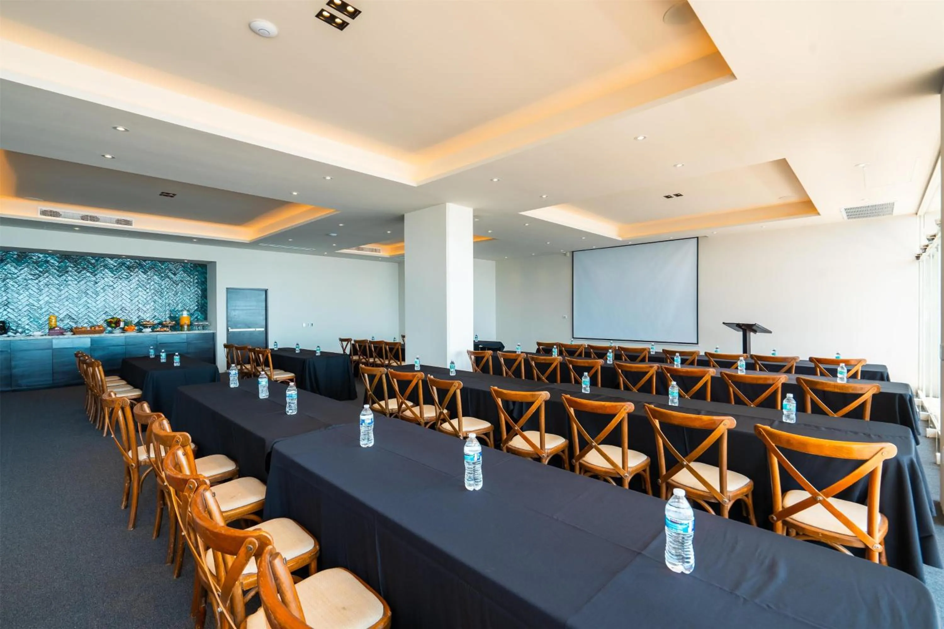 Meeting/conference room in Costa Sur Resort, Classico Collection by Sonesta