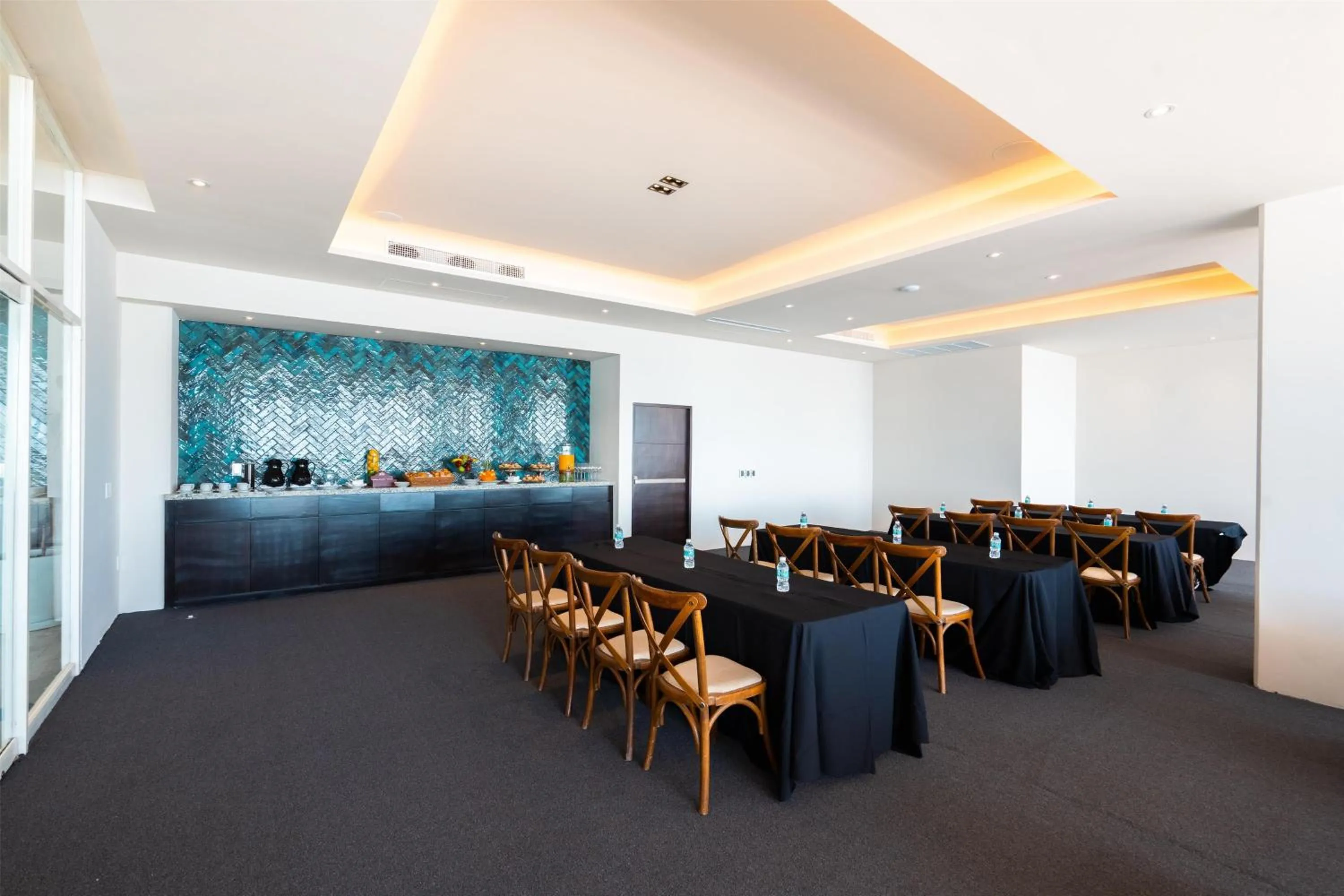 Meeting/conference room in Costa Sur Resort, Classico Collection by Sonesta