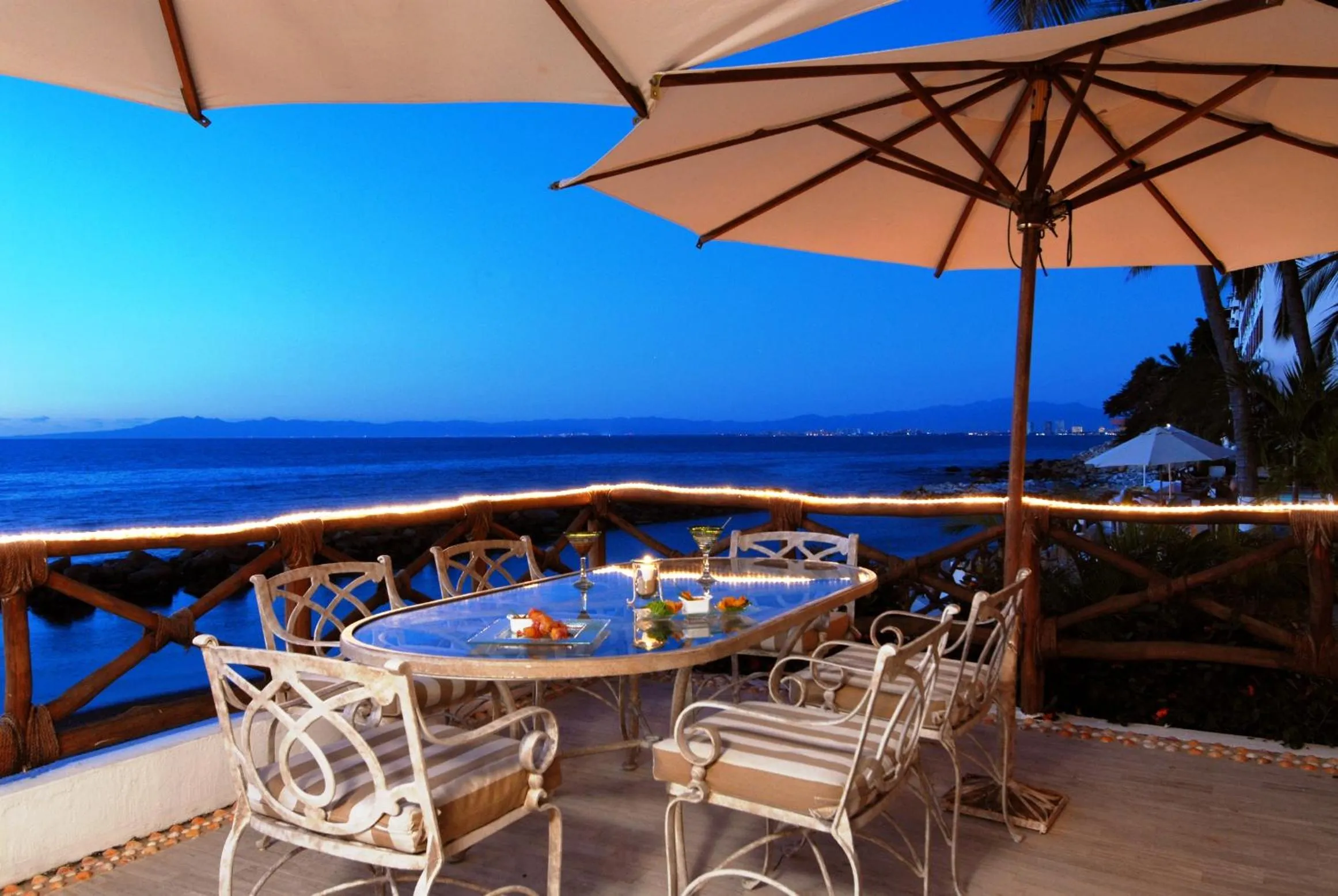 Balcony/Terrace in Costa Sur Resort, Classico Collection by Sonesta