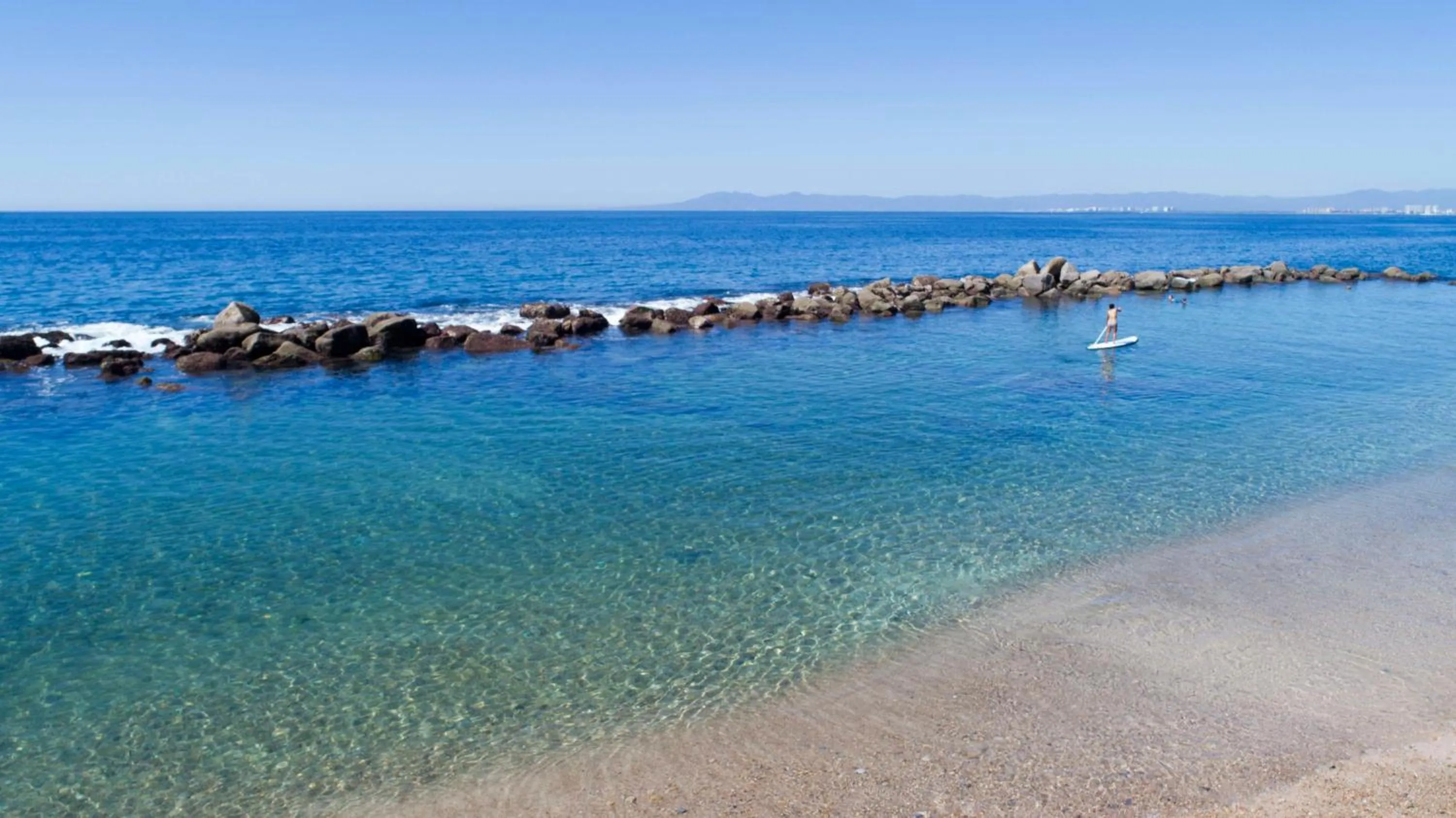 View (from property/room) in Costa Sur Resort, Classico Collection by Sonesta