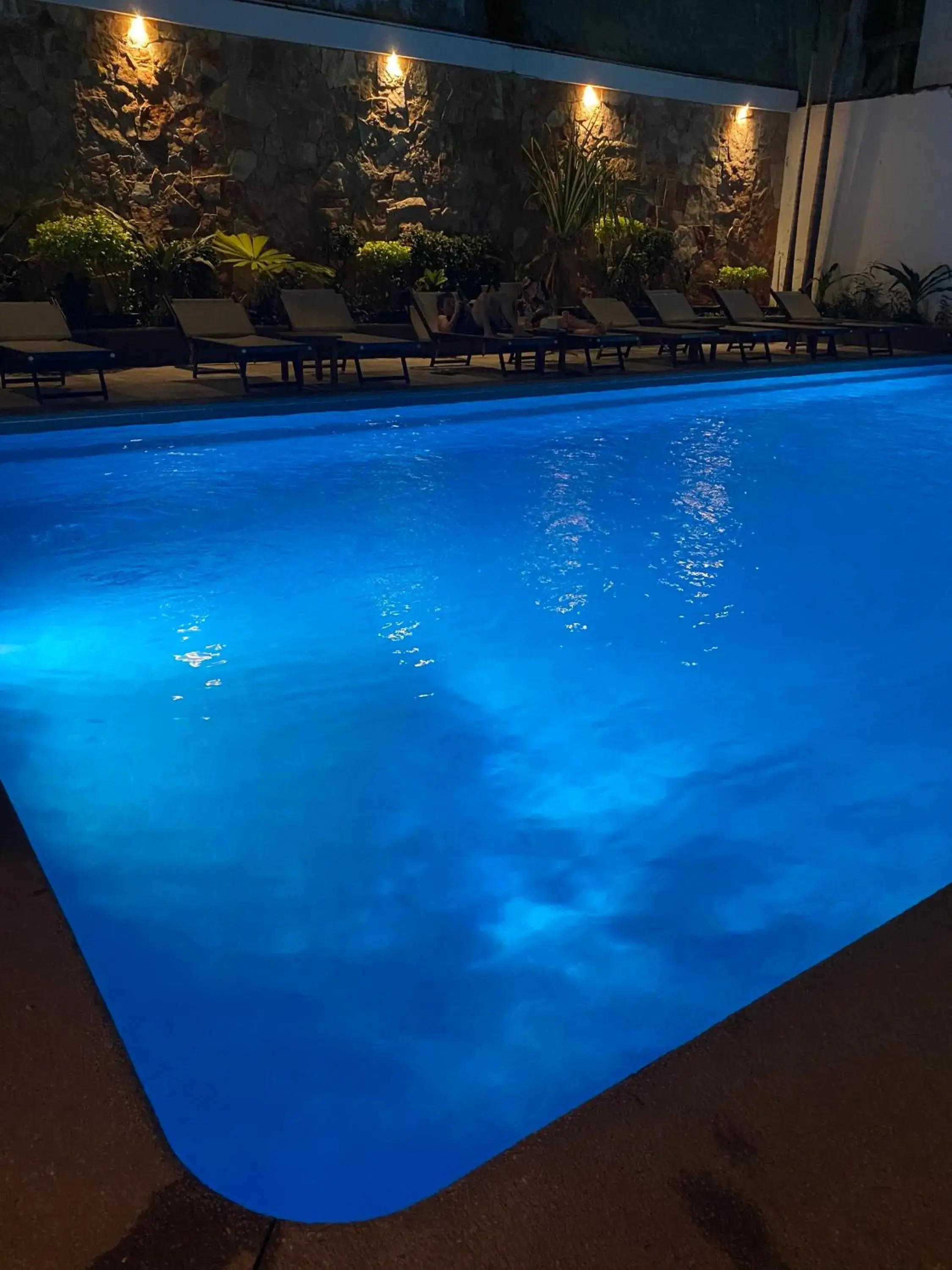 Swimming pool in Costa Sur Resort, Classico Collection by Sonesta Swimming pool in Costa Sur Resort, Classico Collection by Sonesta