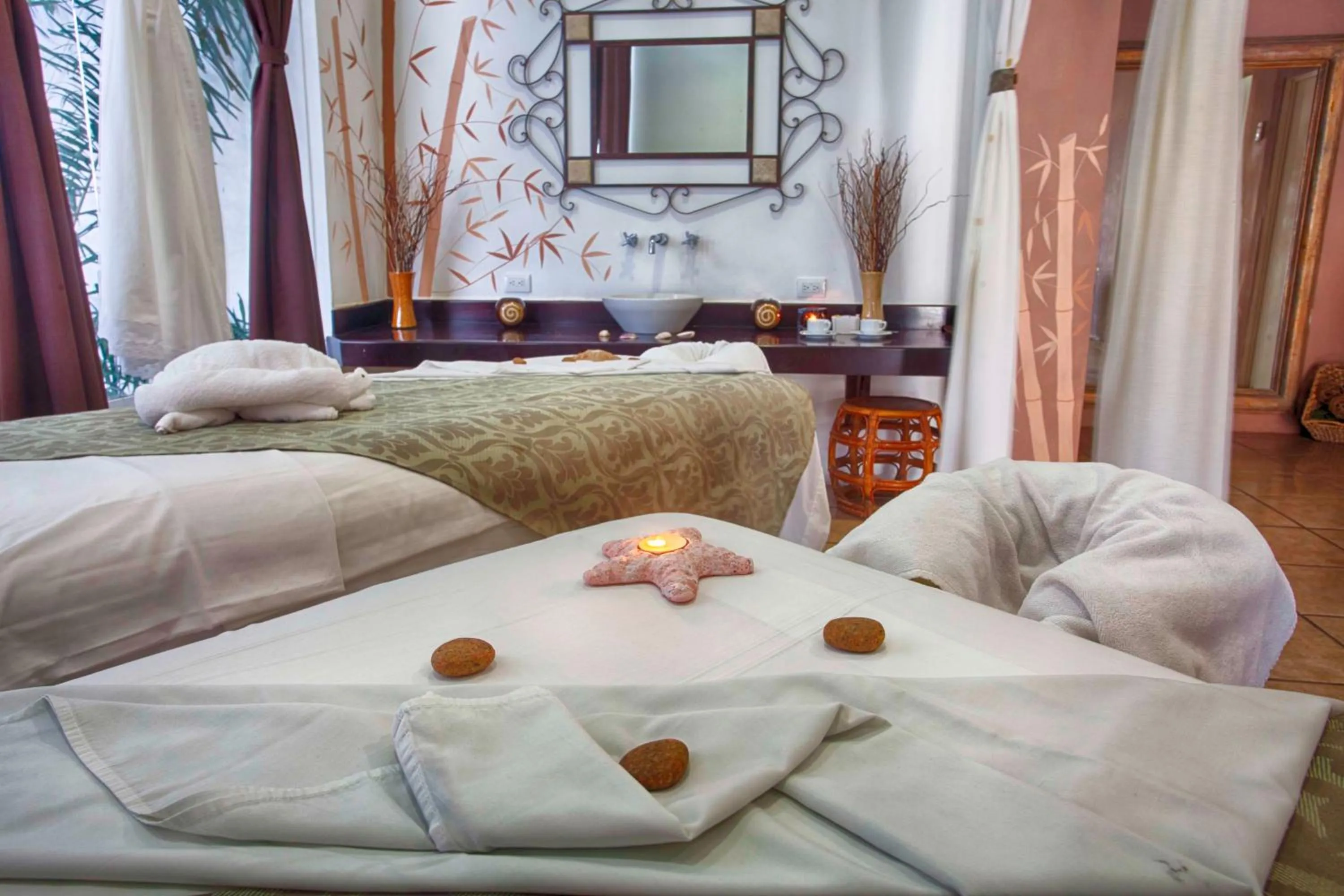 Massage, Bed in Costa Sur Resort, Classico Collection by Sonesta