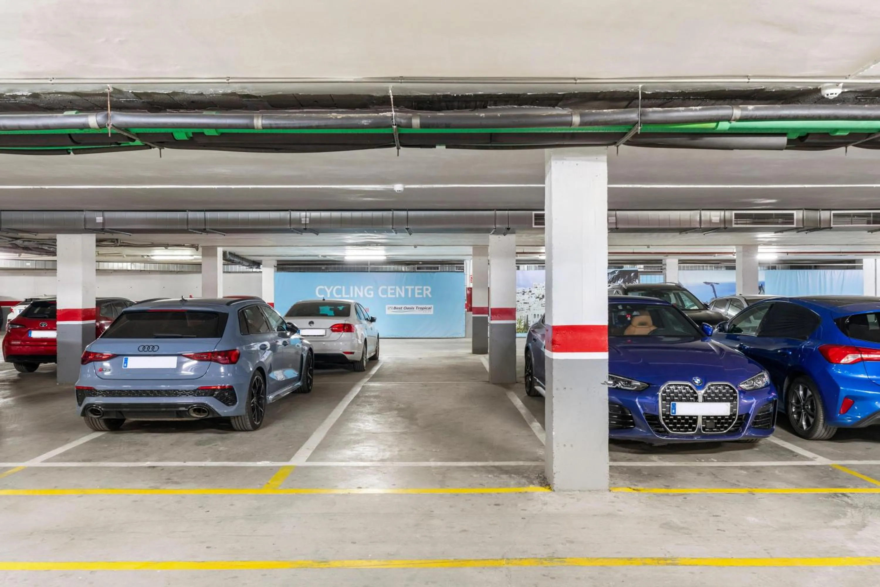 Other in Hotel Best Oasis Tropical