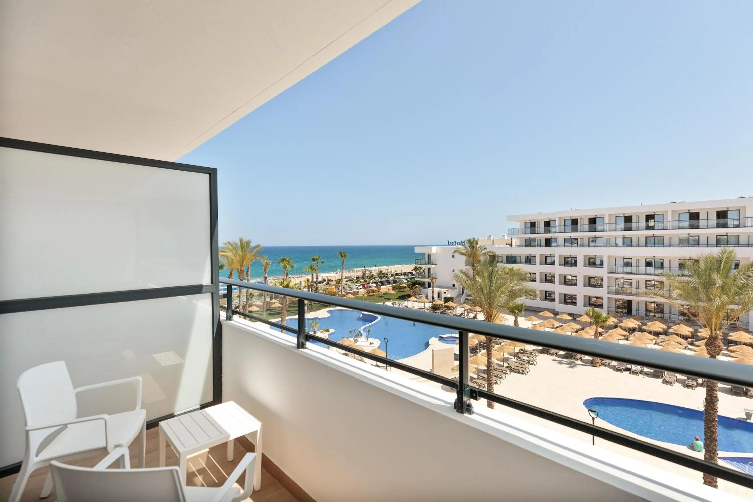 View (from property/room) in Hotel Best Oasis Tropical